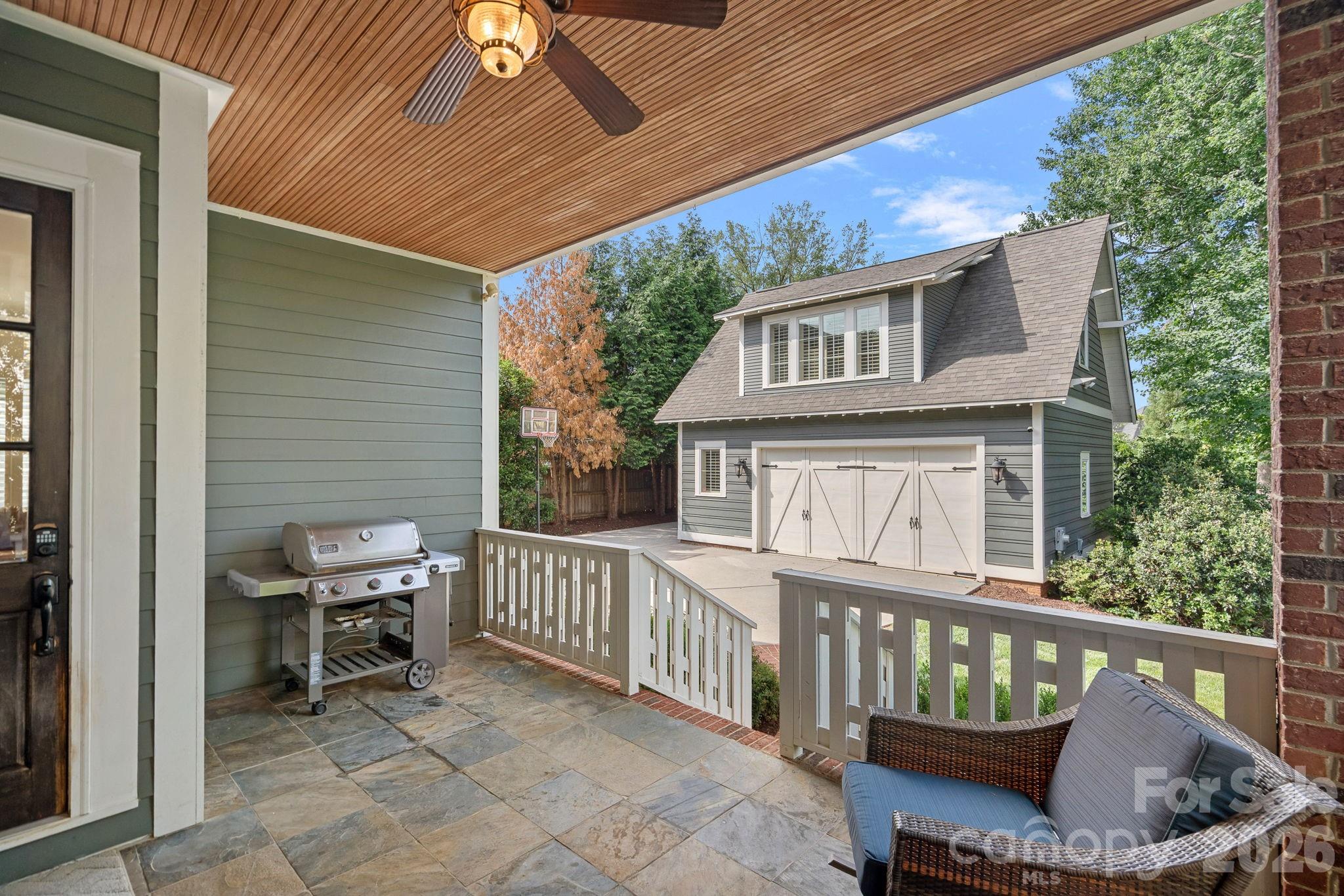522 Magnolia Avenue — Charlotte