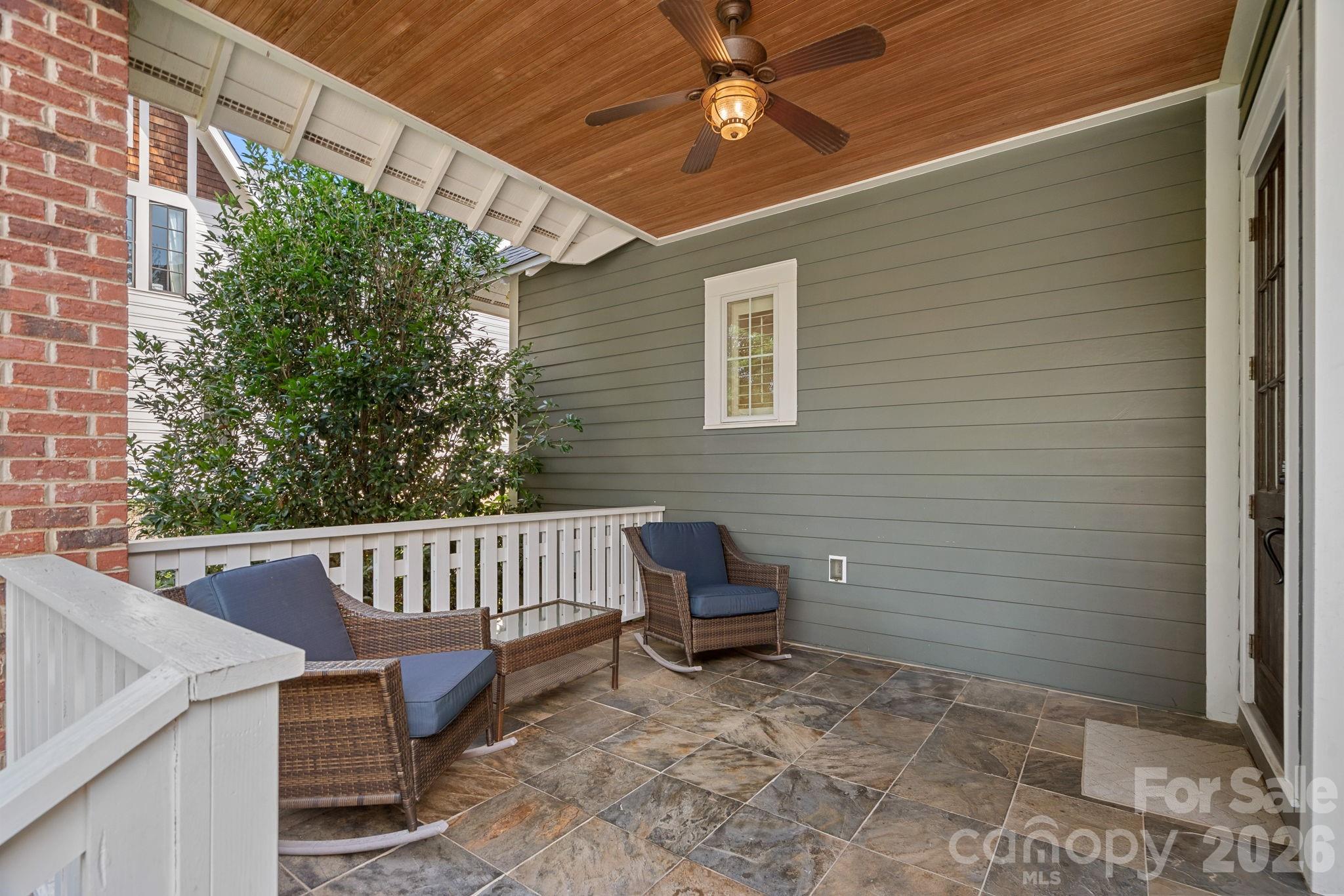 522 Magnolia Avenue — Charlotte