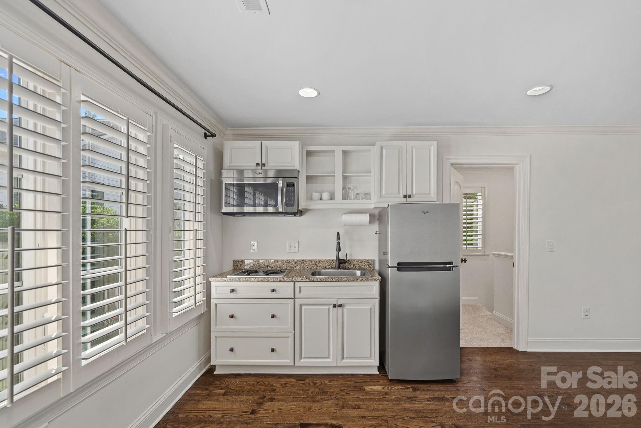 522 Magnolia Avenue — Charlotte