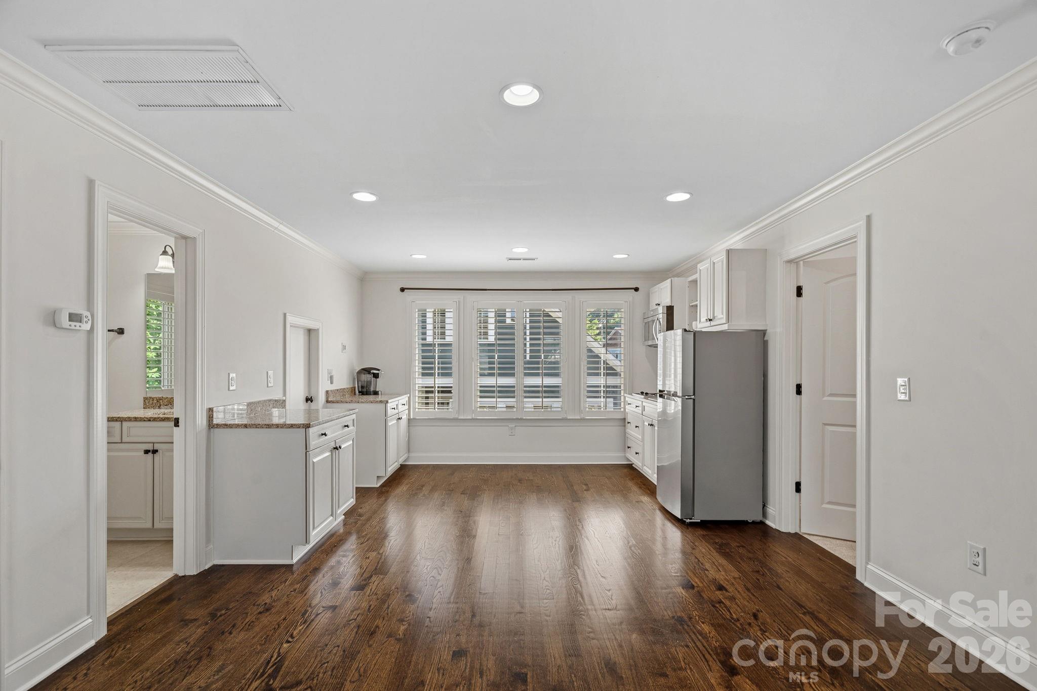 522 Magnolia Avenue — Charlotte