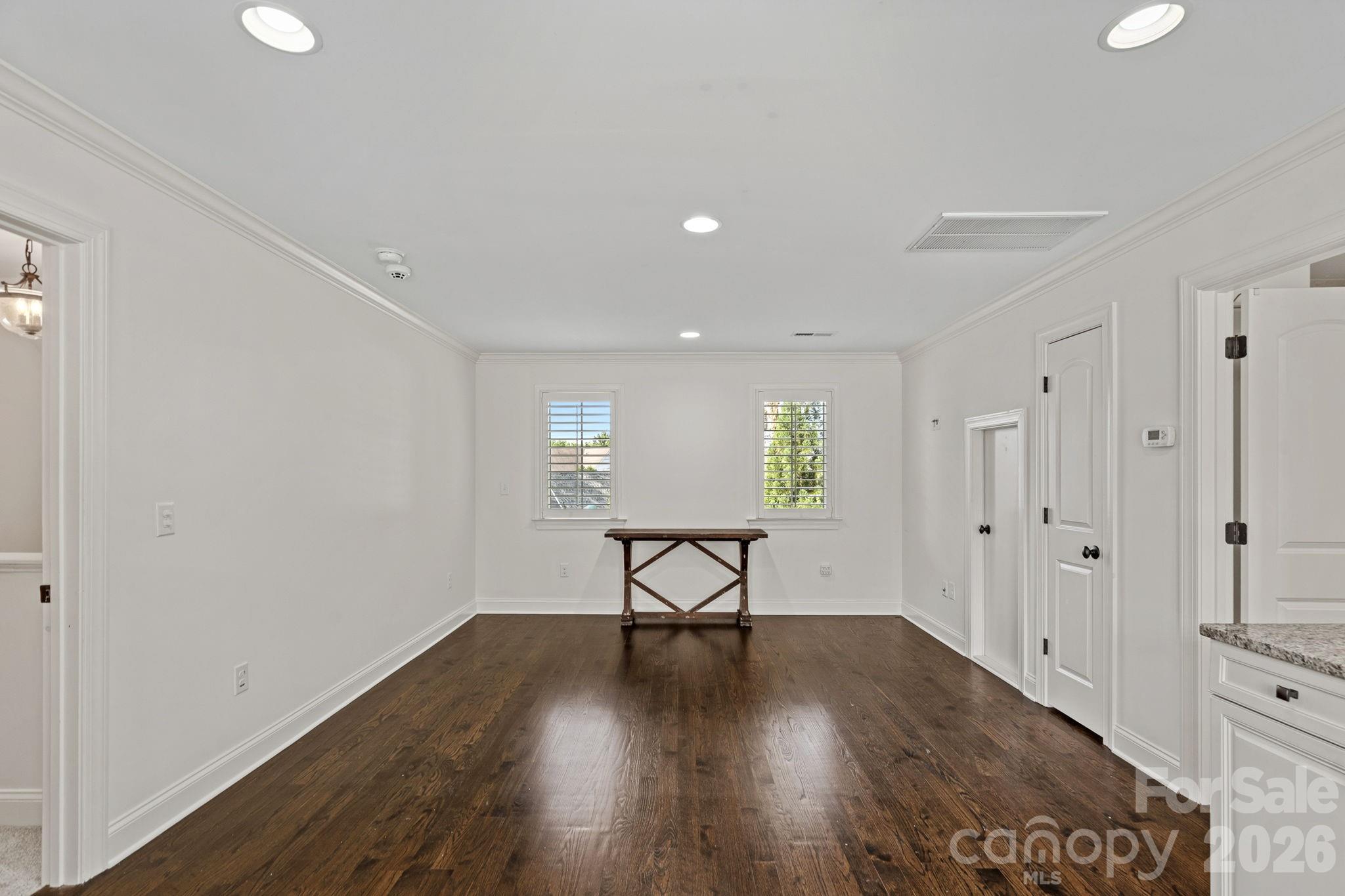522 Magnolia Avenue — Charlotte