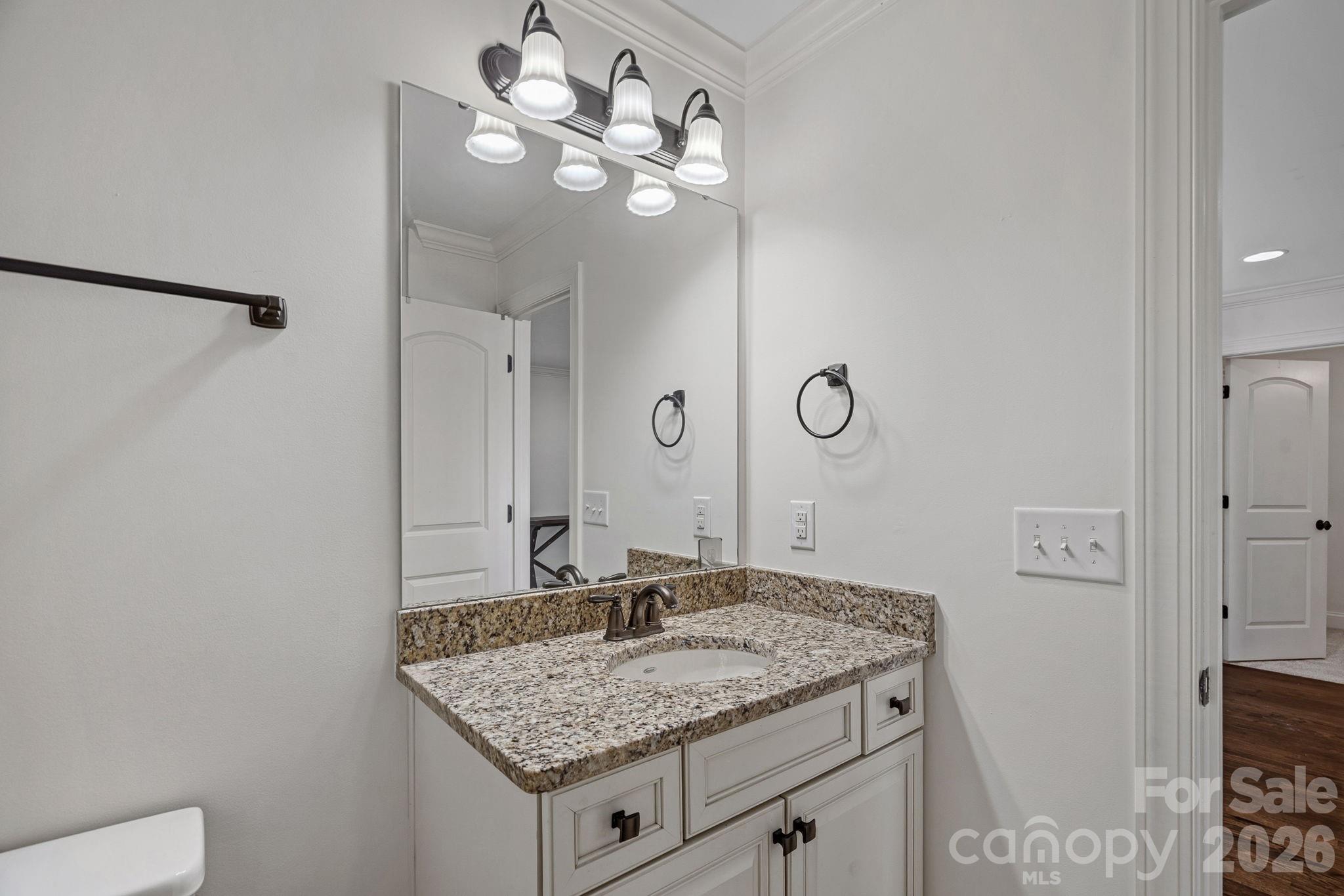 522 Magnolia Avenue — Charlotte