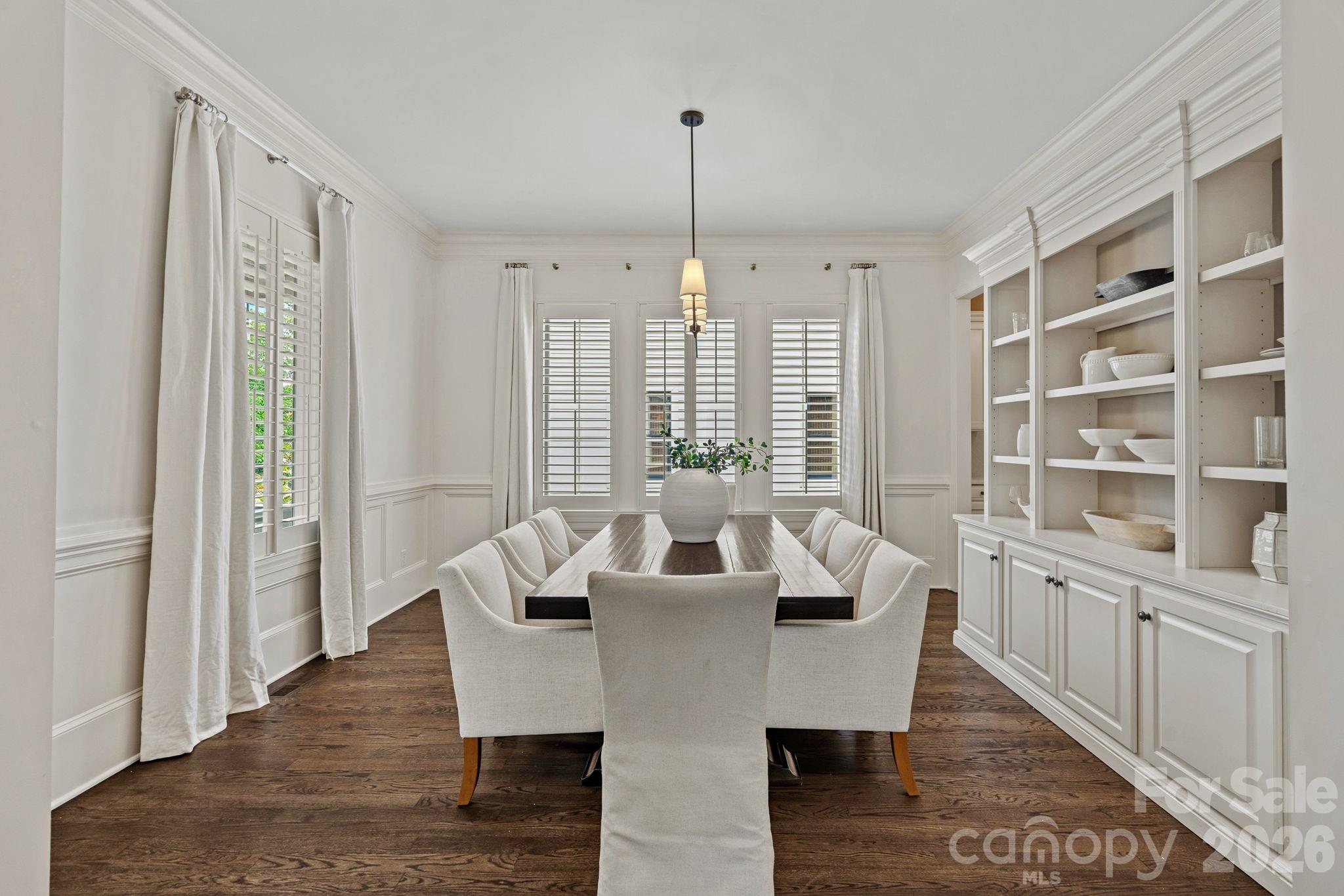522 Magnolia Avenue — Charlotte