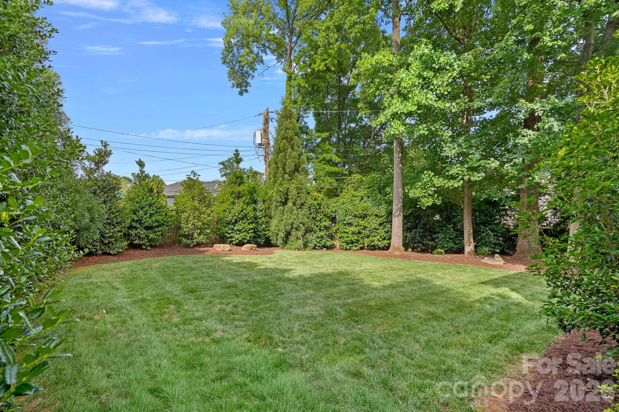 522 Magnolia Avenue — Charlotte