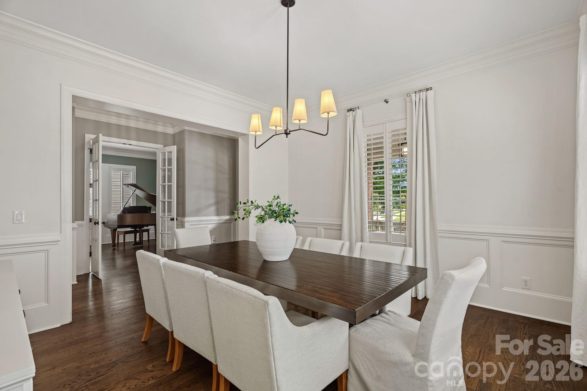 522 Magnolia Avenue — Charlotte