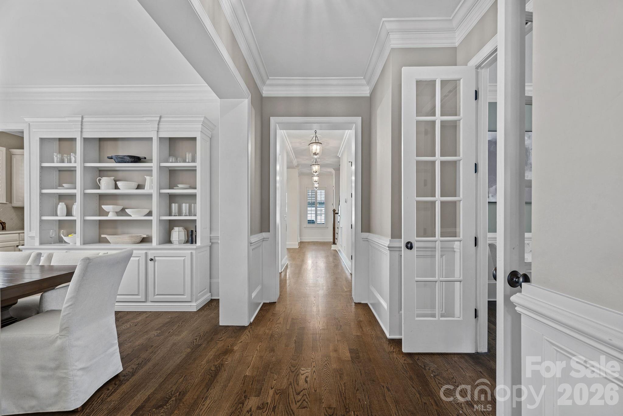522 Magnolia Avenue — Charlotte
