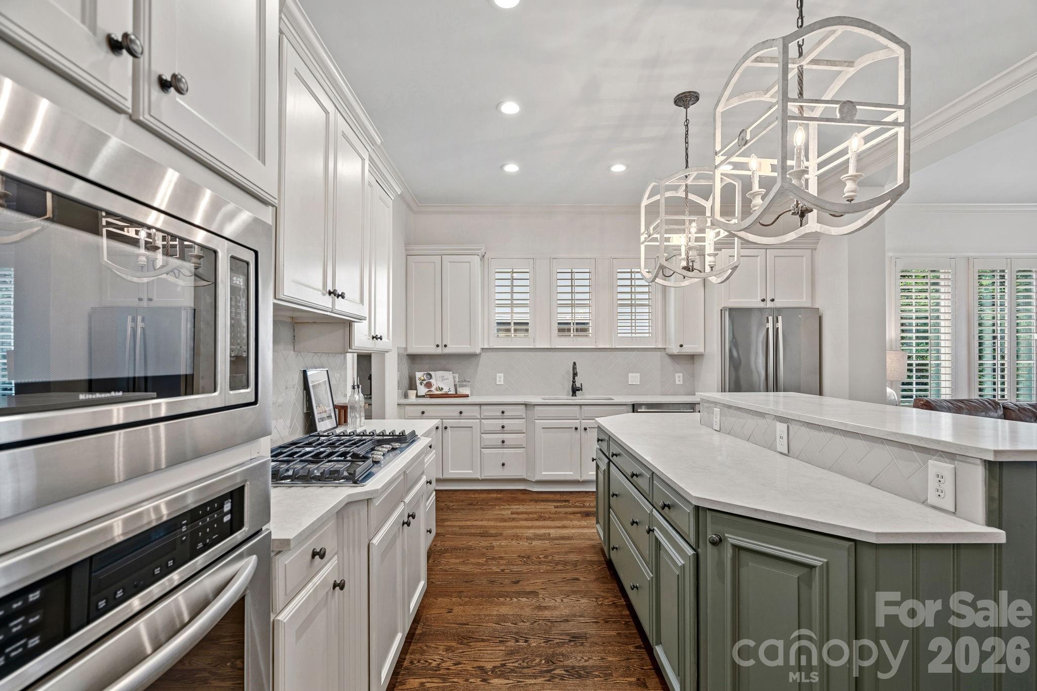 522 Magnolia Avenue — Charlotte