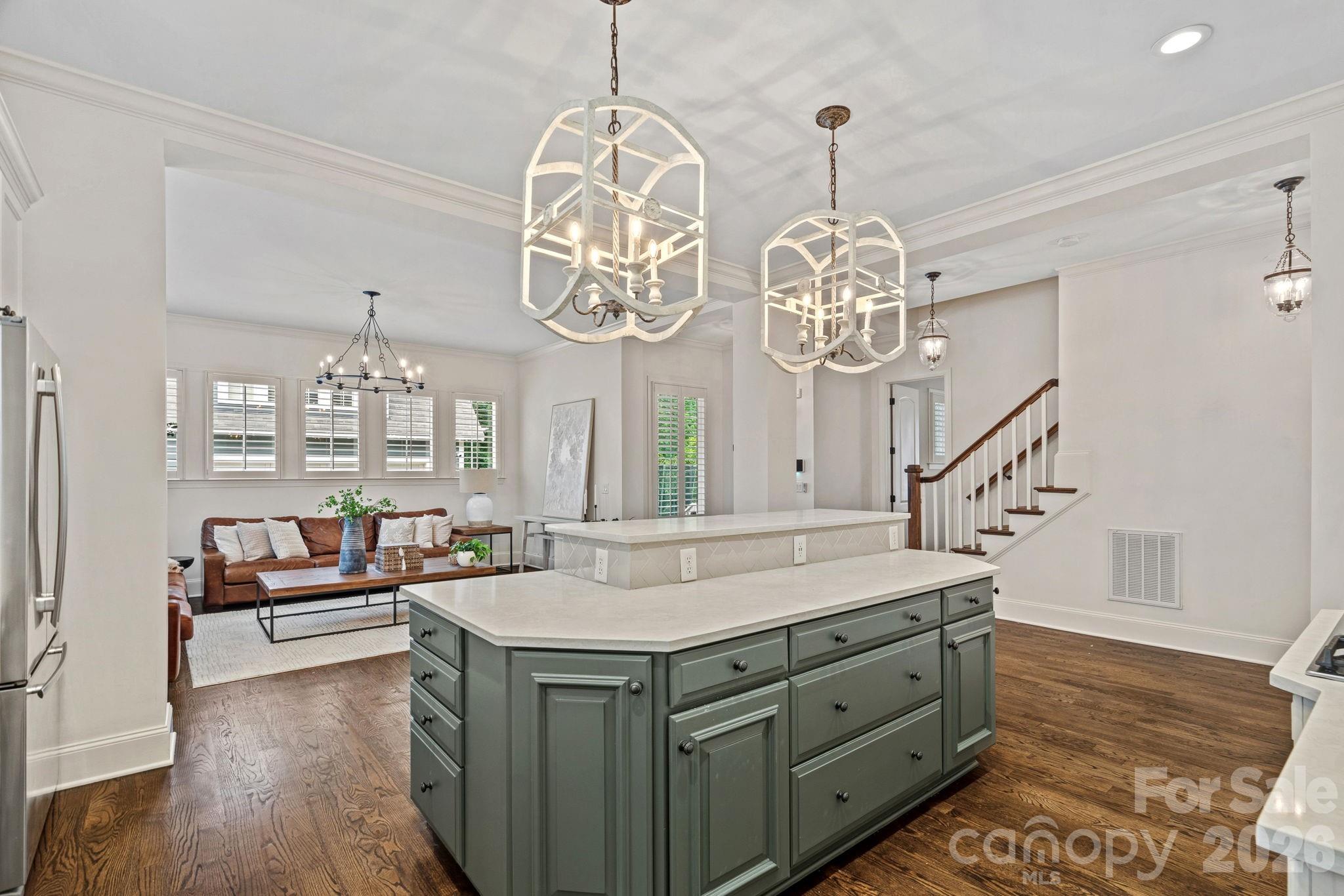 522 Magnolia Avenue — Charlotte