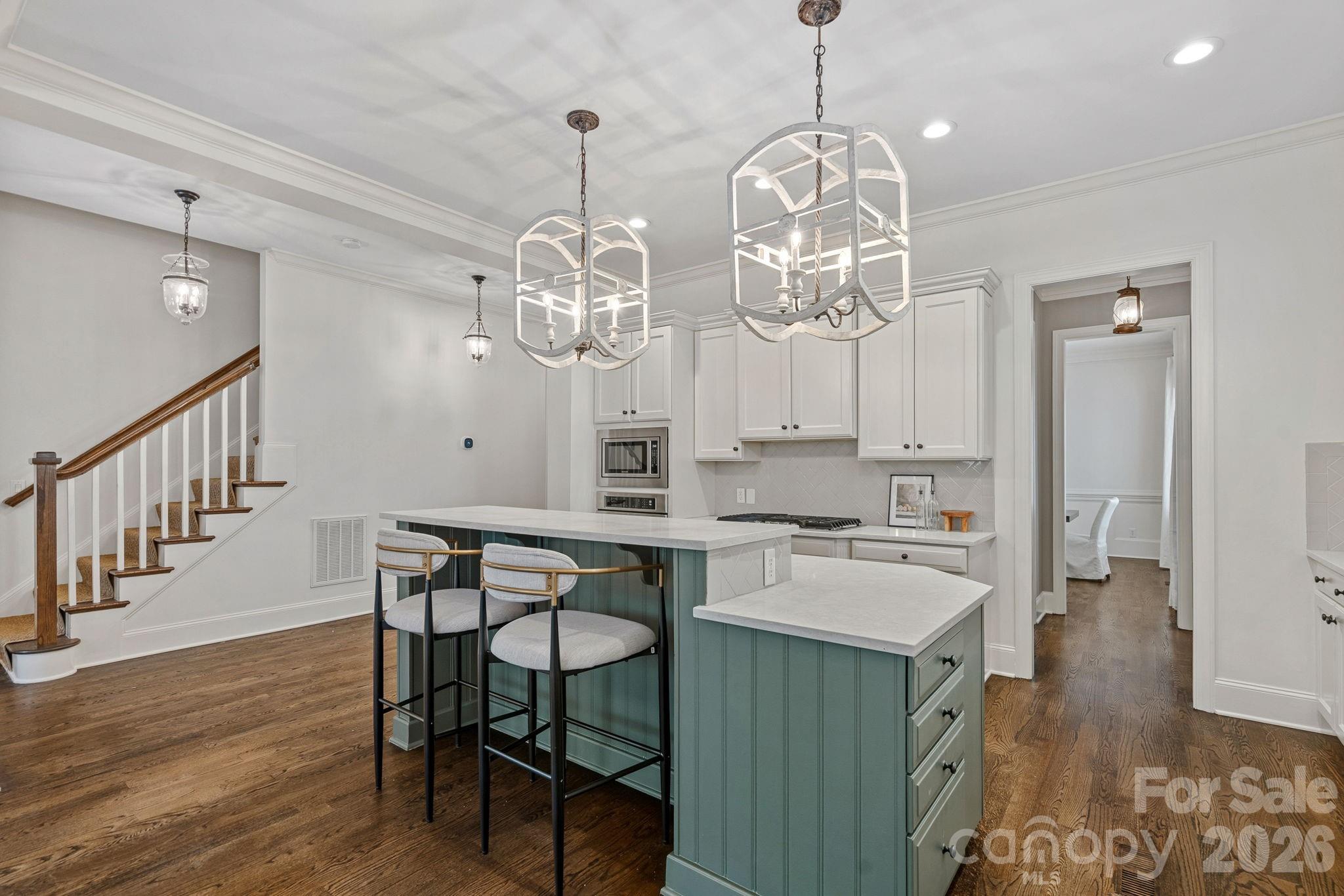 522 Magnolia Avenue — Charlotte