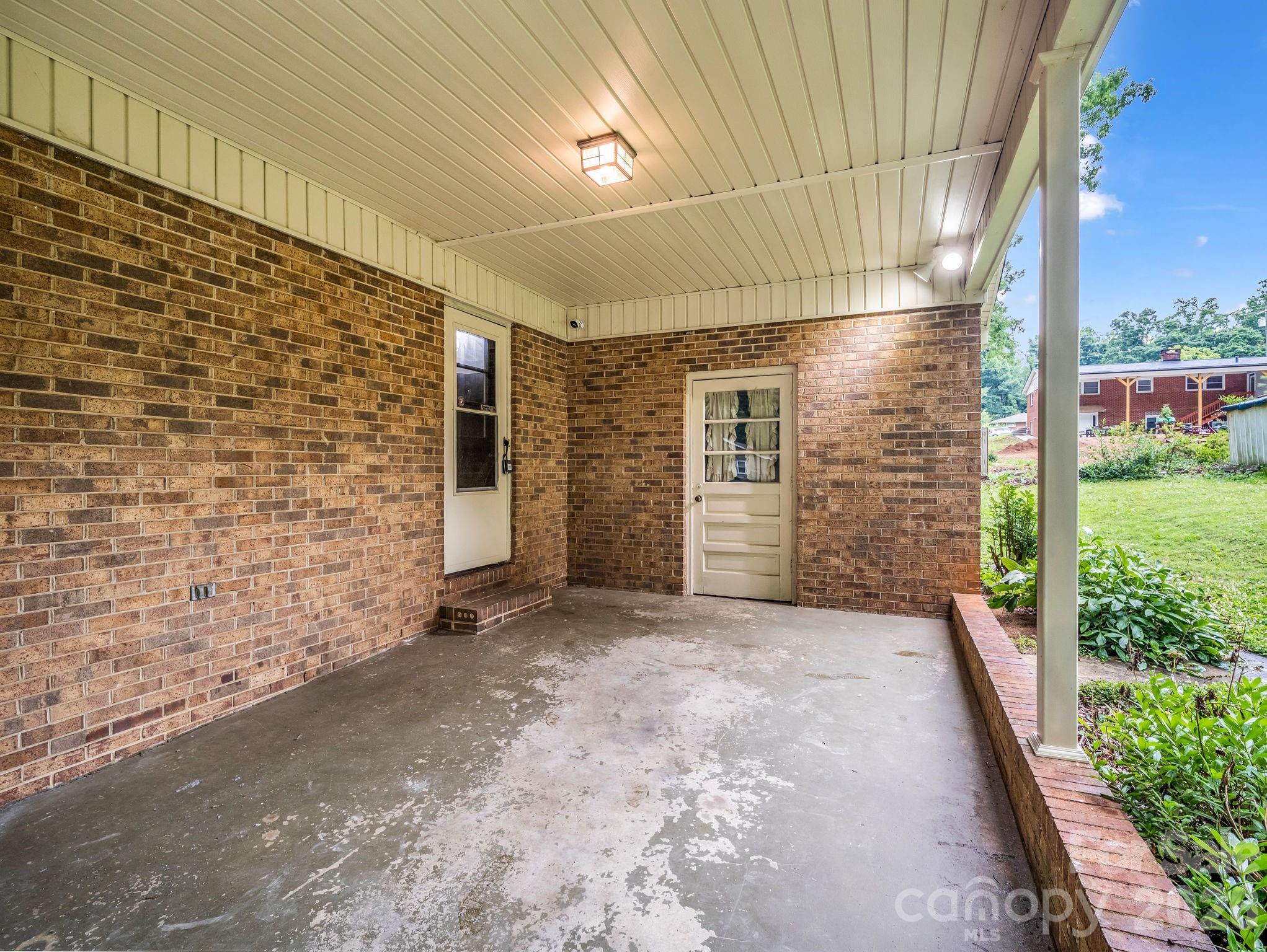 803 Brittain Drive — Shelby