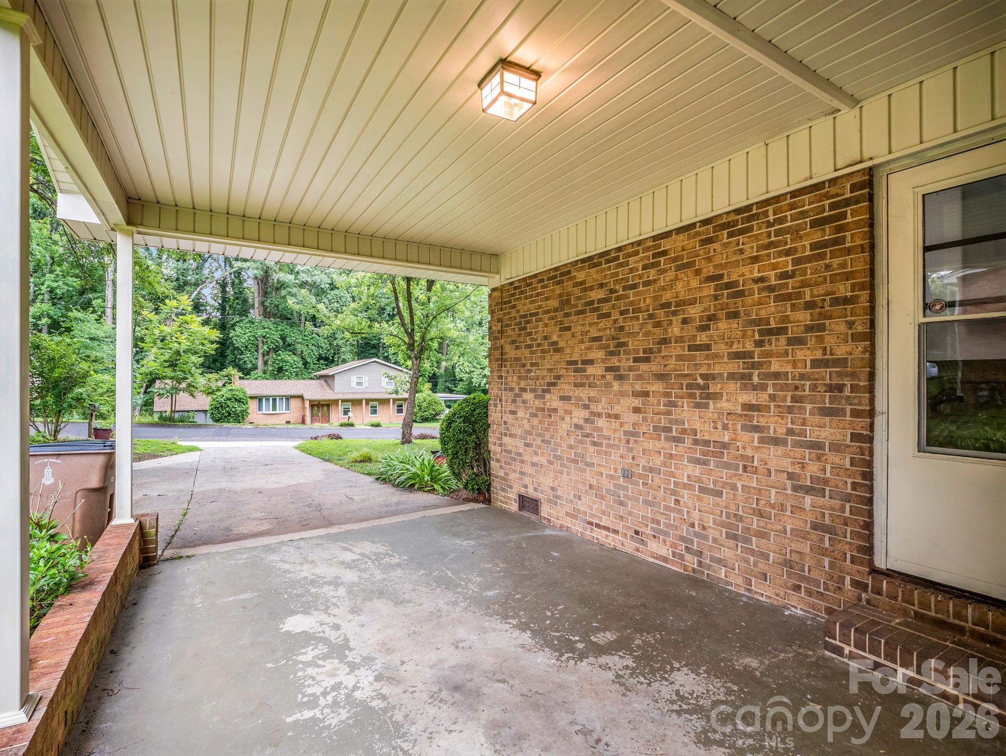 803 Brittain Drive — Shelby