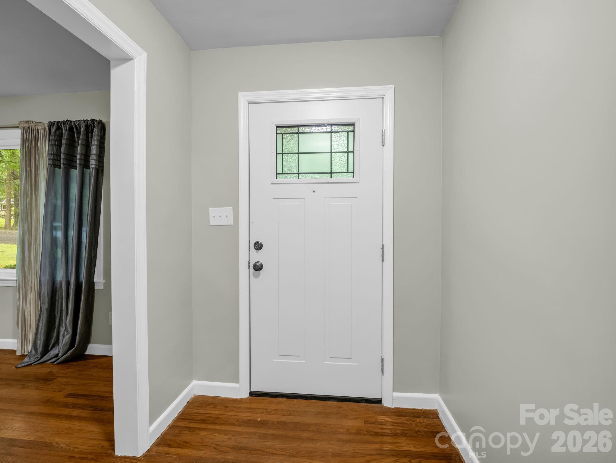 803 Brittain Drive — Shelby