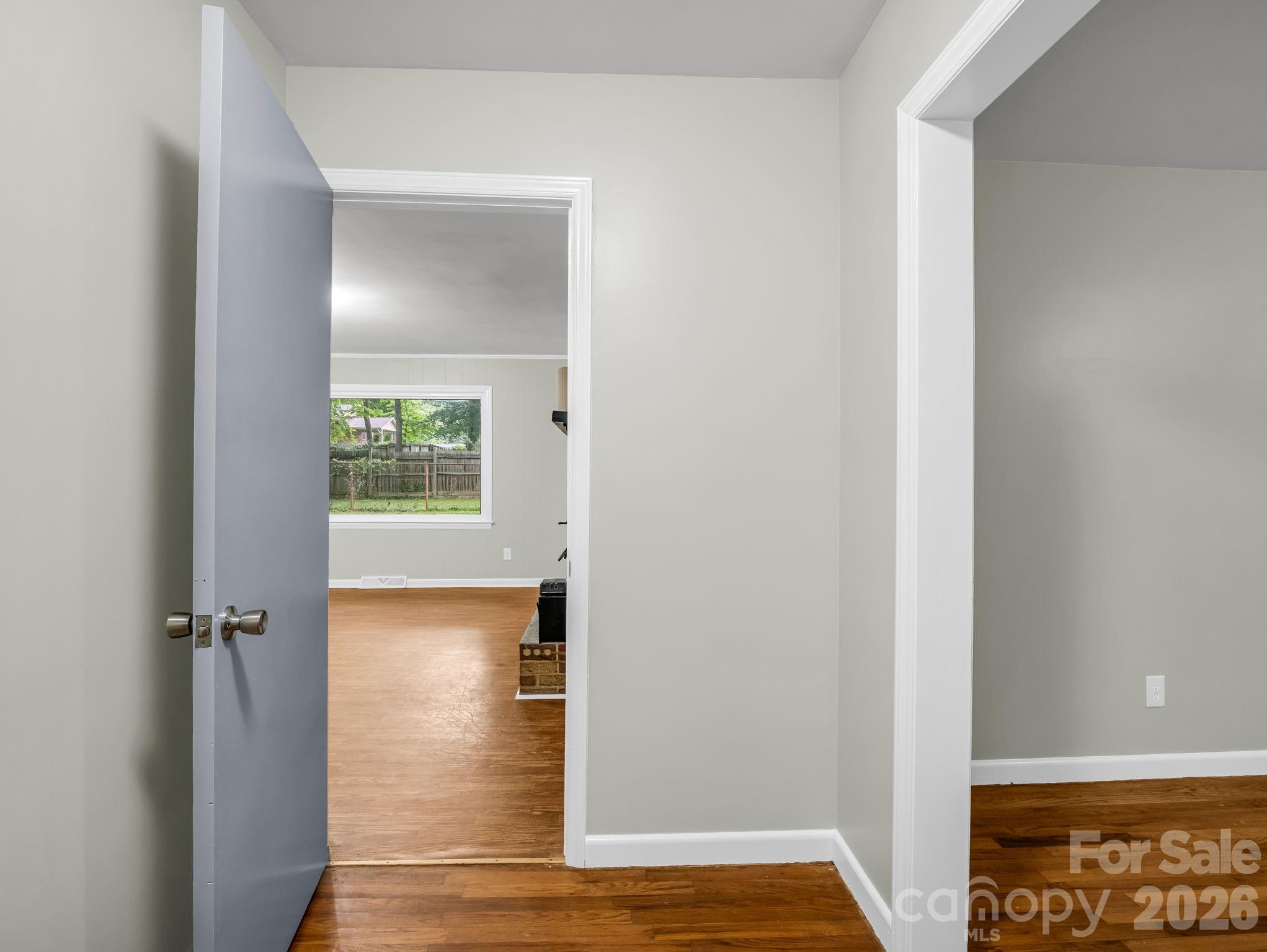 803 Brittain Drive — Shelby
