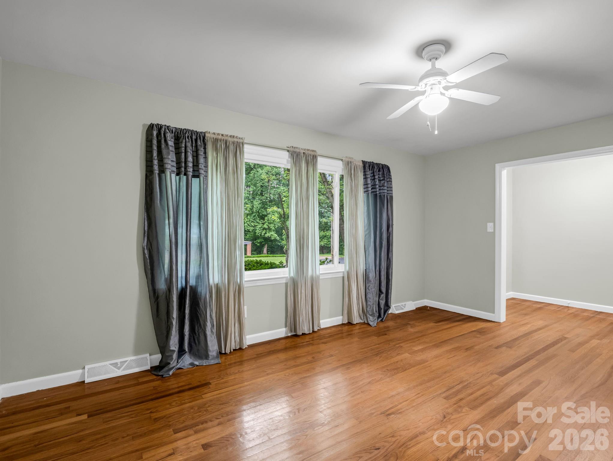 803 Brittain Drive — Shelby