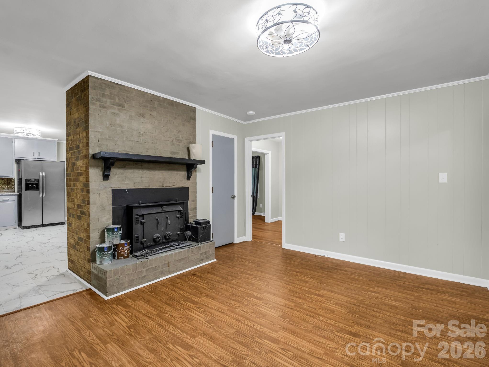 803 Brittain Drive — Shelby