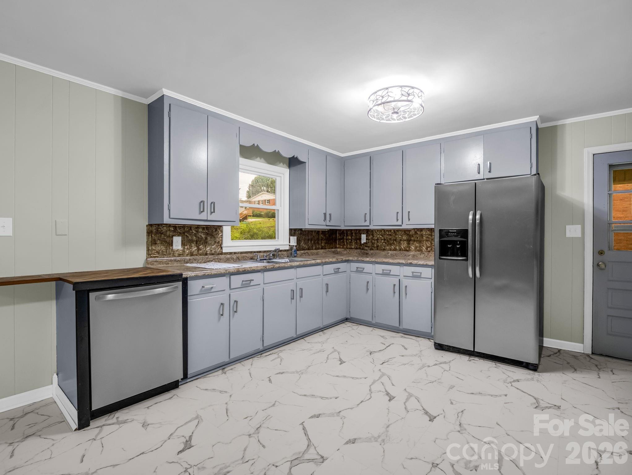 803 Brittain Drive — Shelby