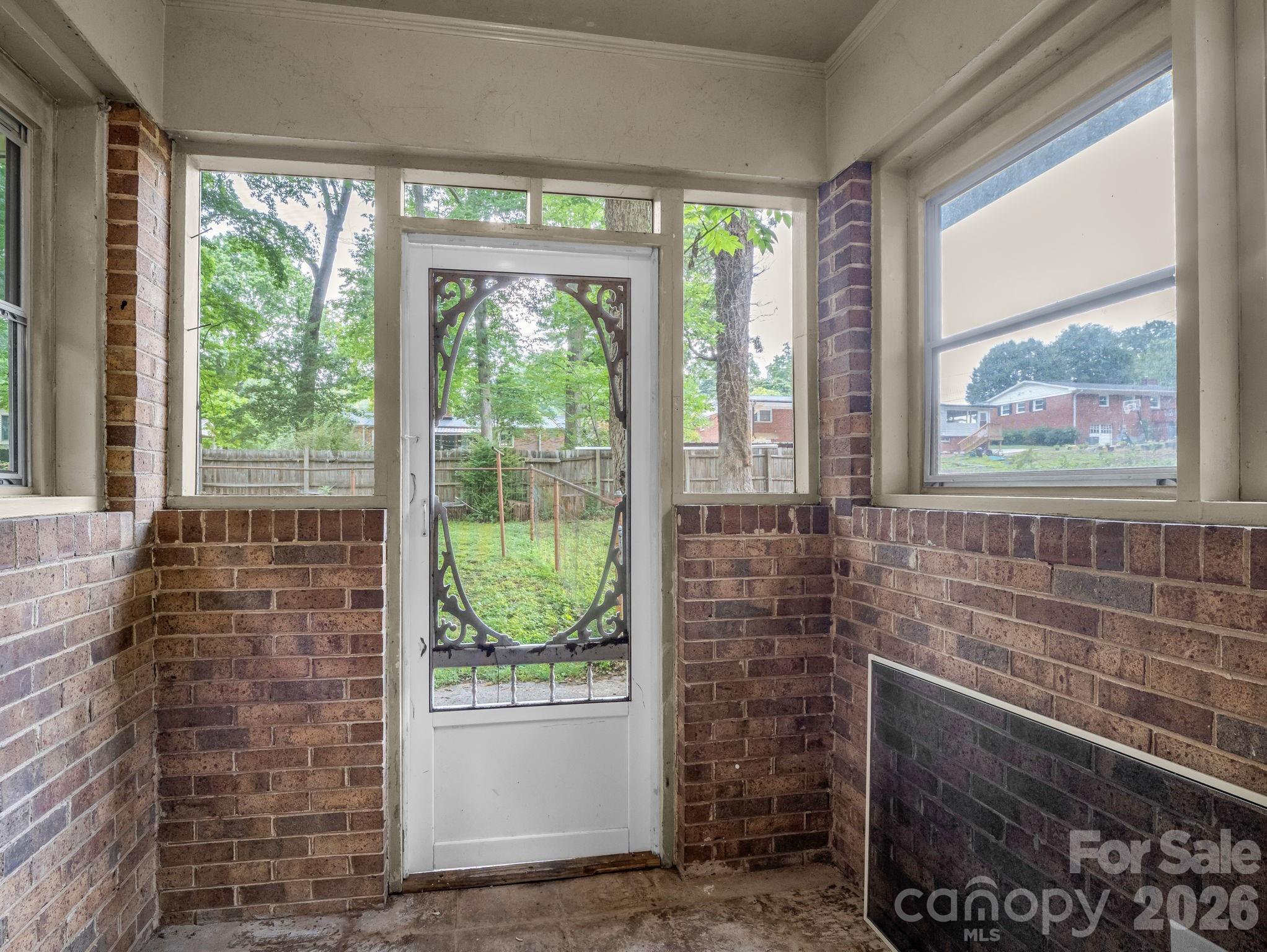 803 Brittain Drive — Shelby