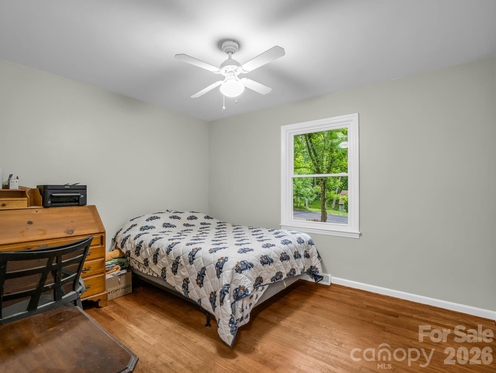803 Brittain Drive — Shelby