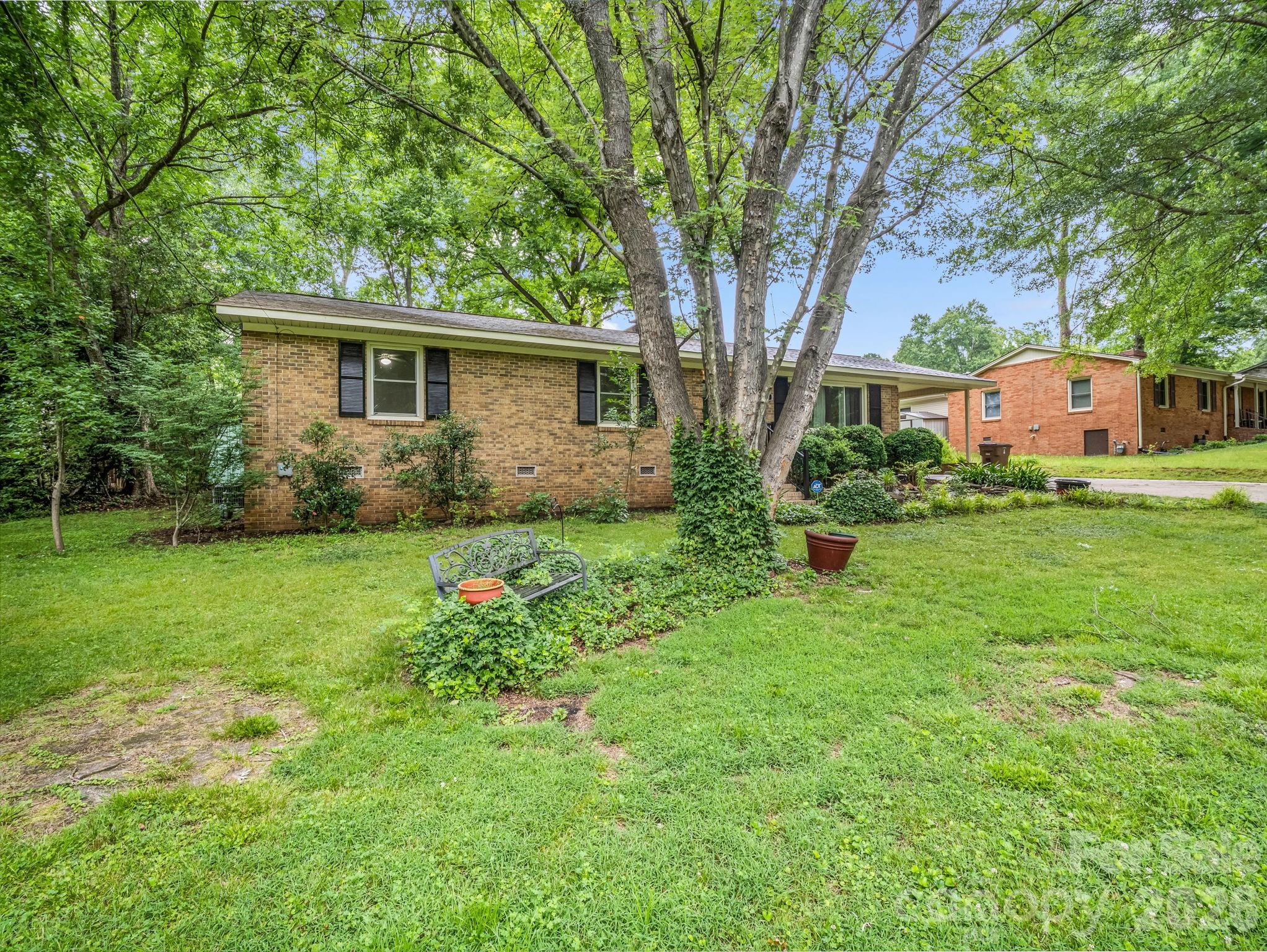 803 Brittain Drive — Shelby