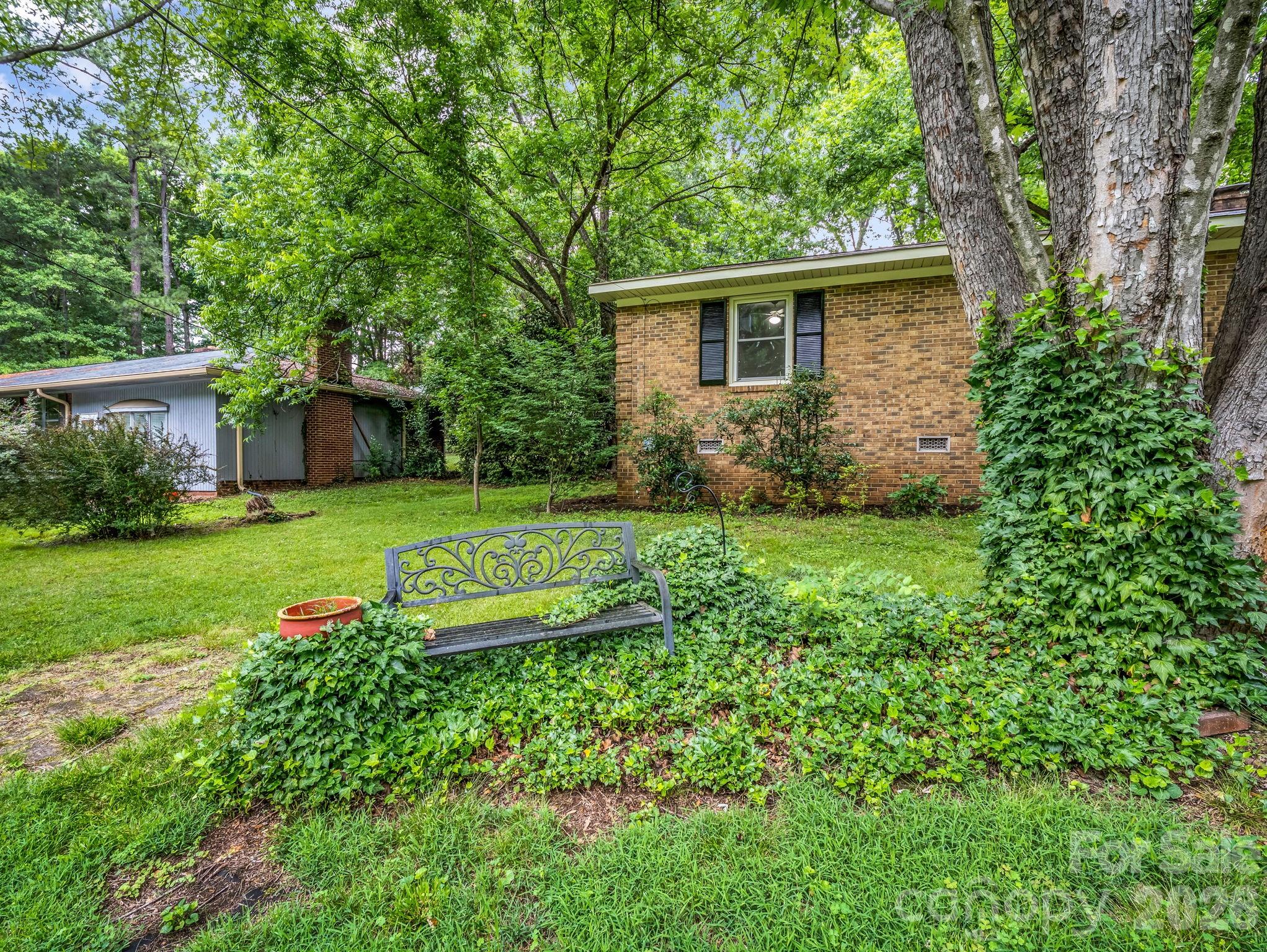 803 Brittain Drive — Shelby