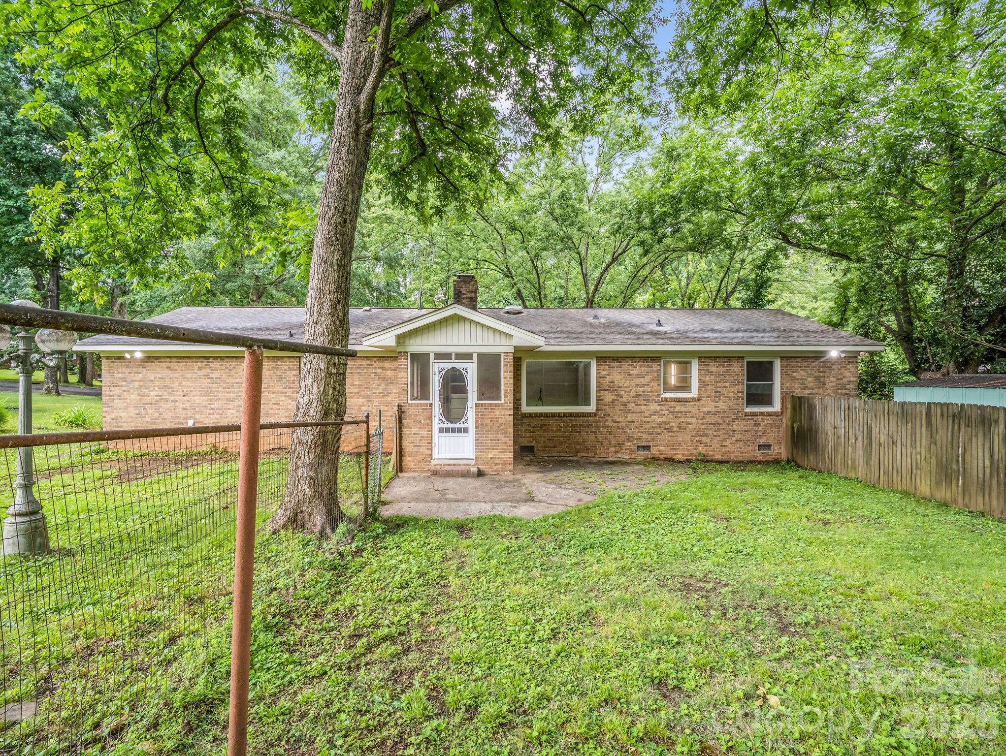 803 Brittain Drive — Shelby