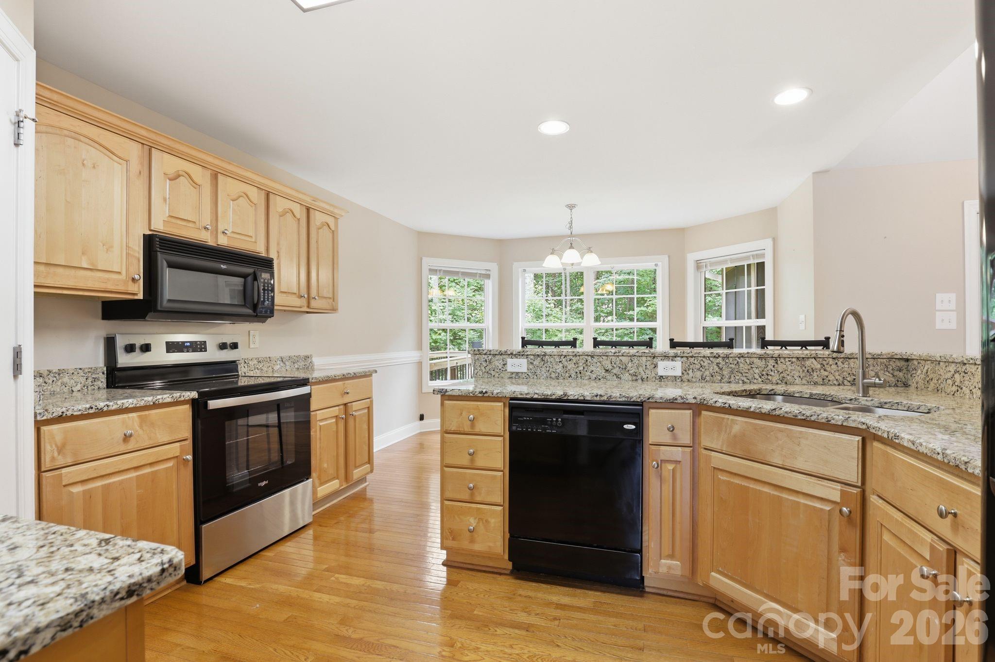 3652 Burton Street — Sherrills Ford