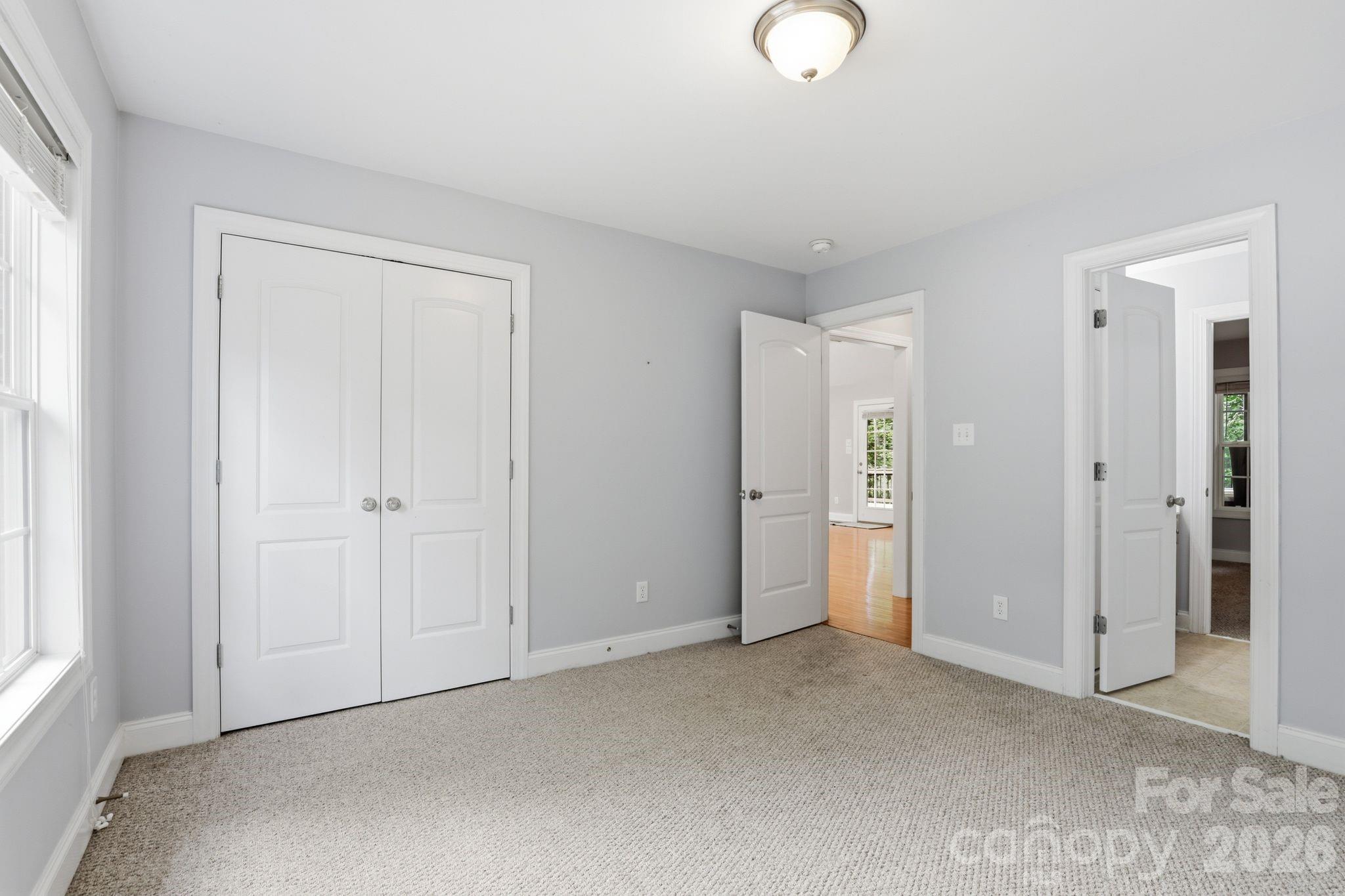 3652 Burton Street — Sherrills Ford