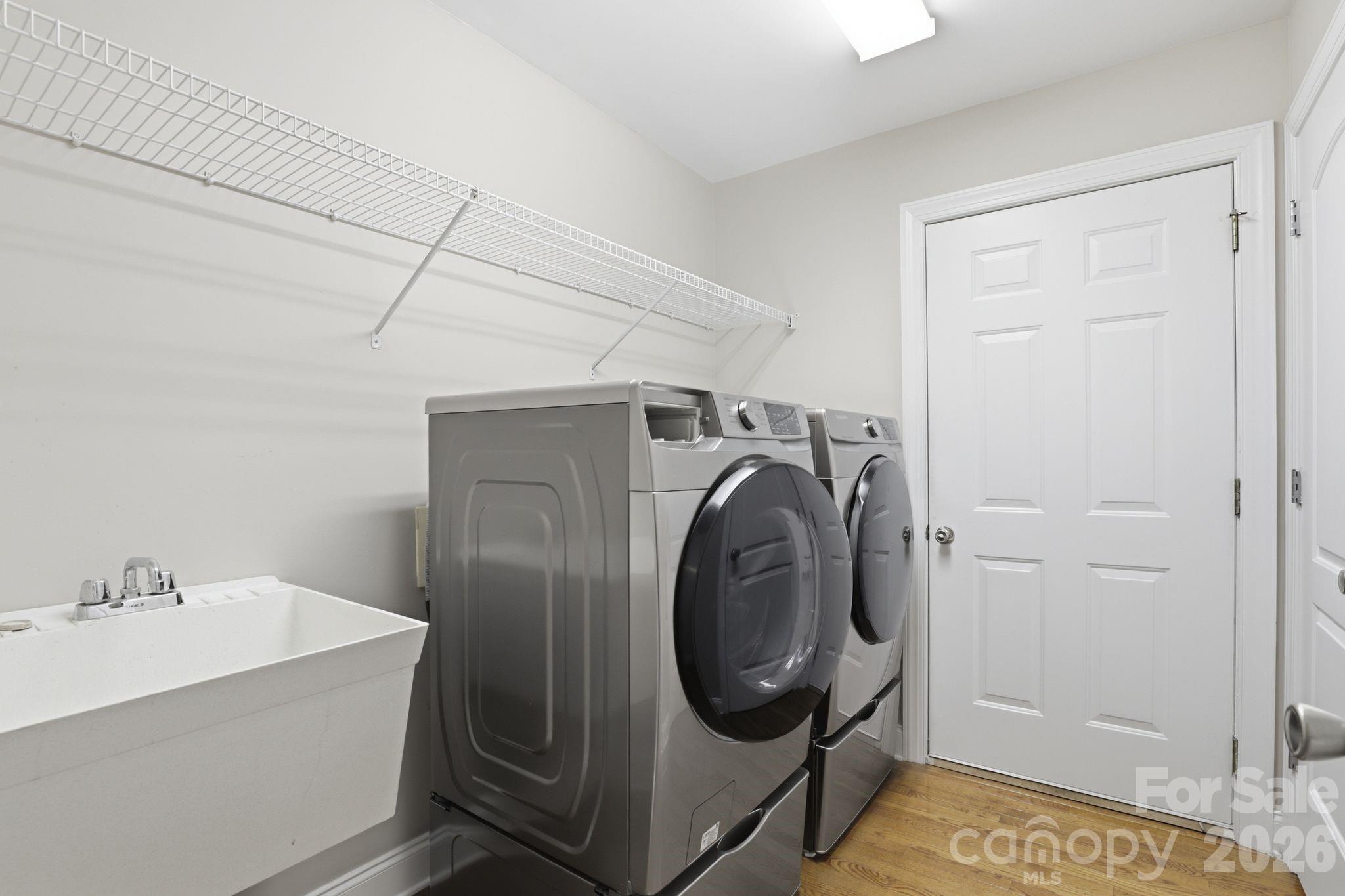 3652 Burton Street — Sherrills Ford
