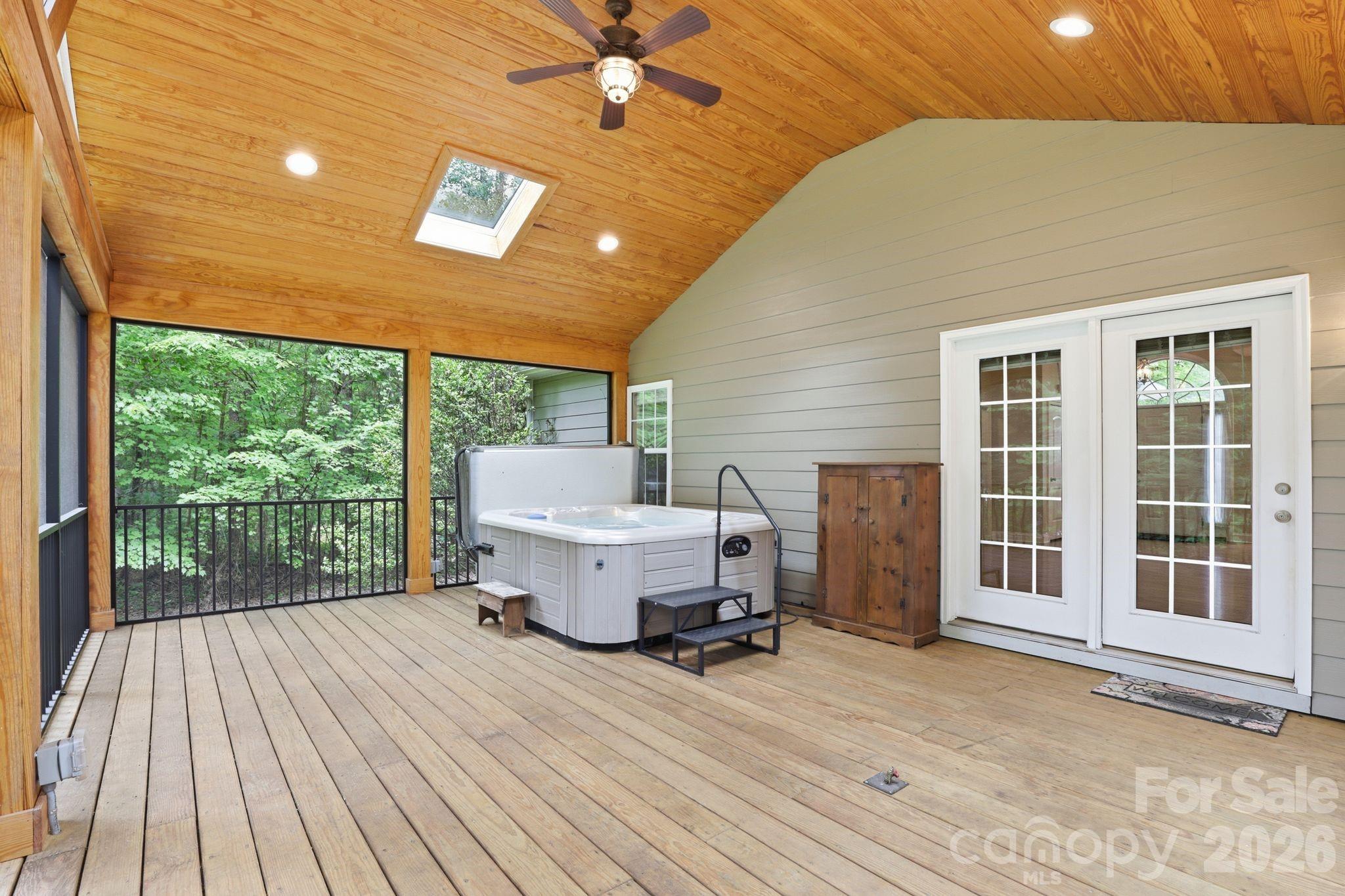 3652 Burton Street — Sherrills Ford