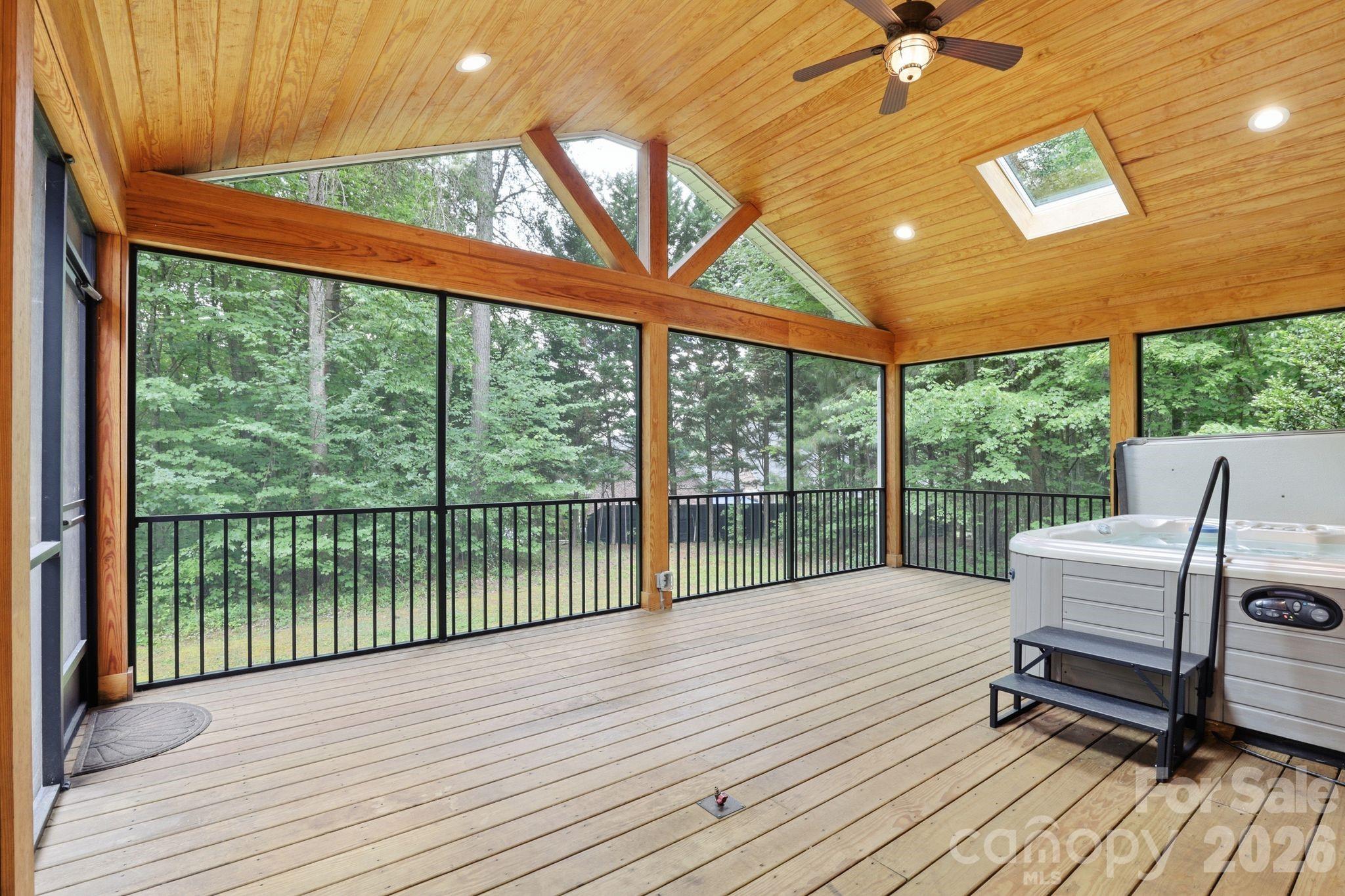 3652 Burton Street — Sherrills Ford