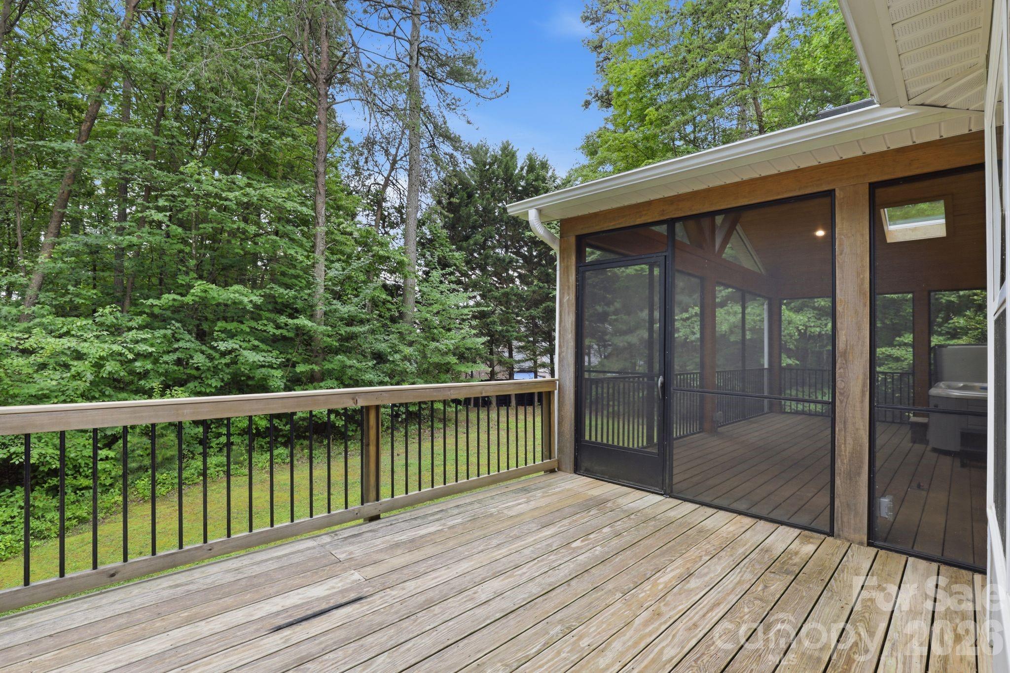 3652 Burton Street — Sherrills Ford