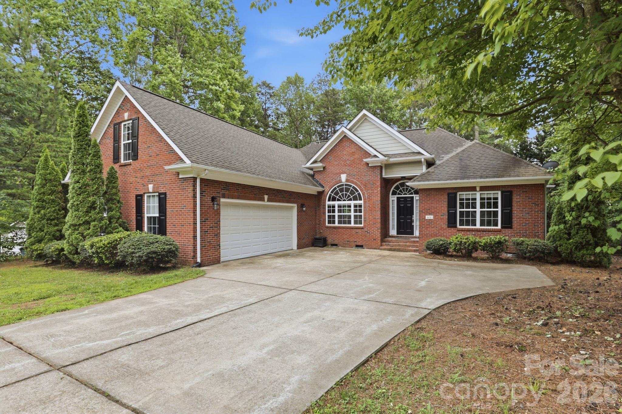 3652 Burton Street — Sherrills Ford