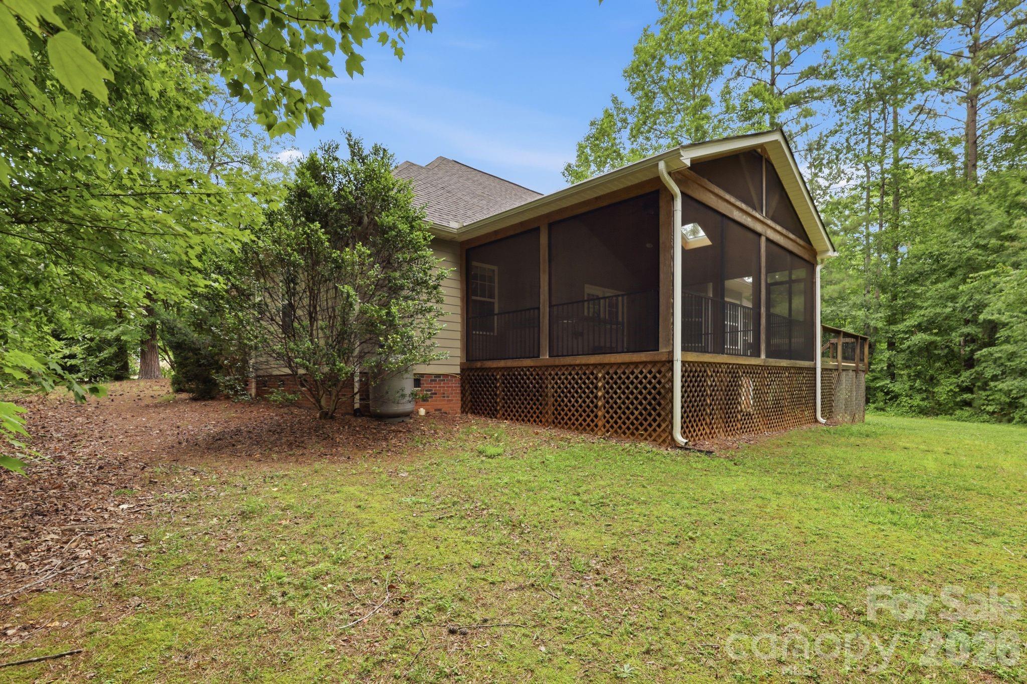 3652 Burton Street — Sherrills Ford