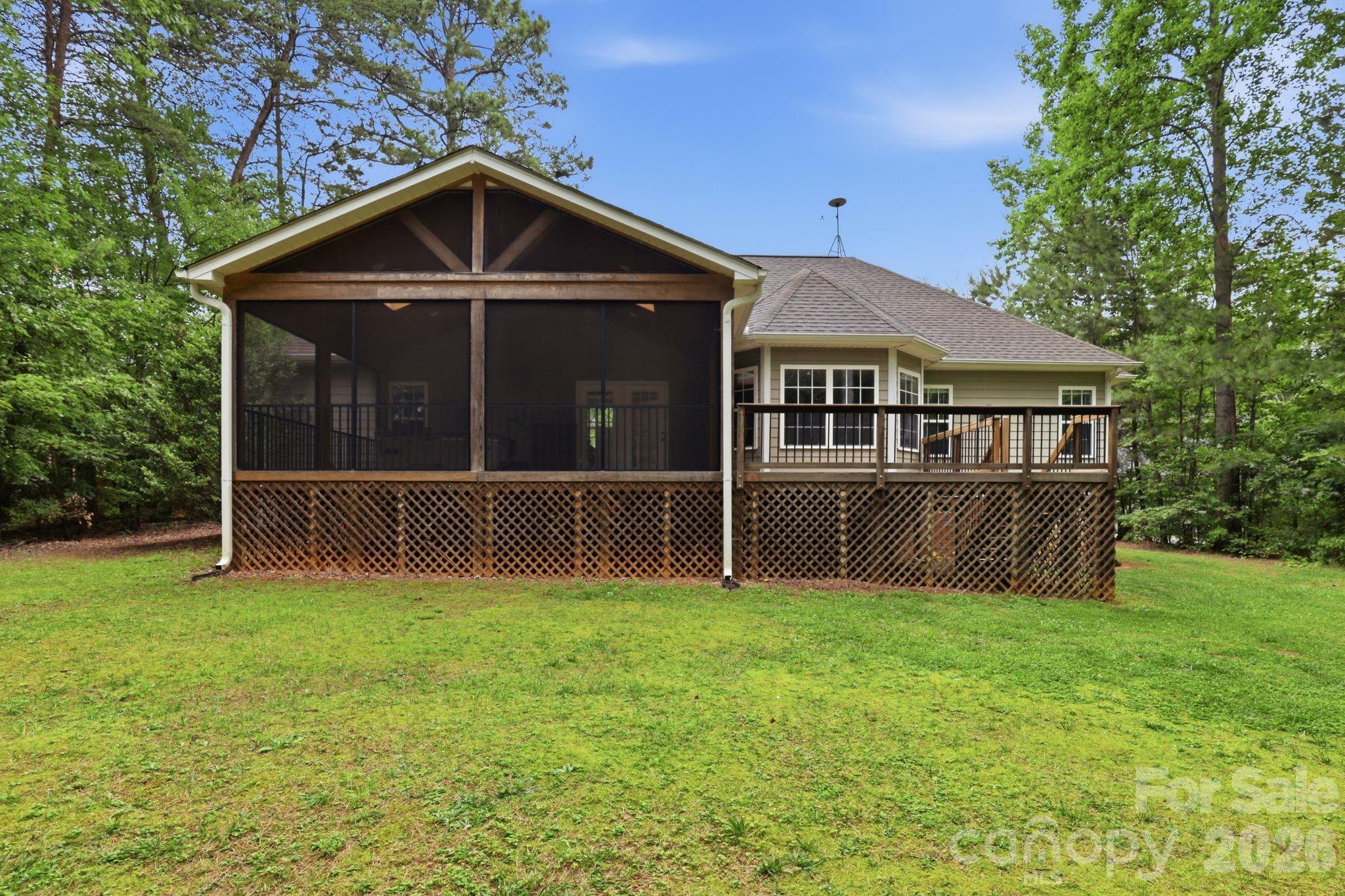 3652 Burton Street — Sherrills Ford
