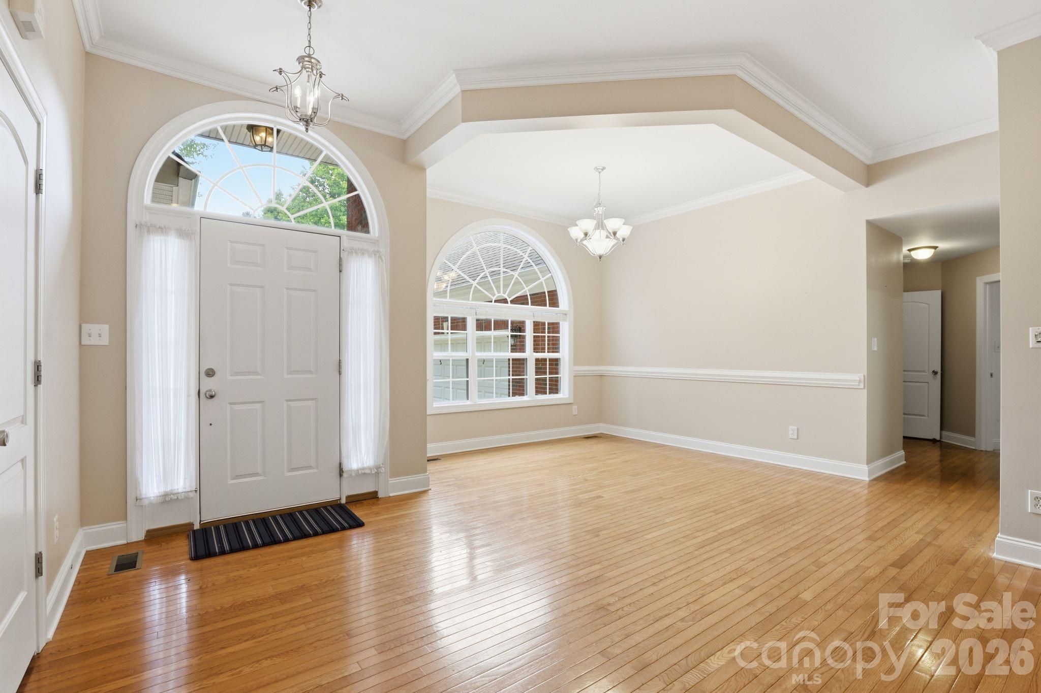 3652 Burton Street — Sherrills Ford