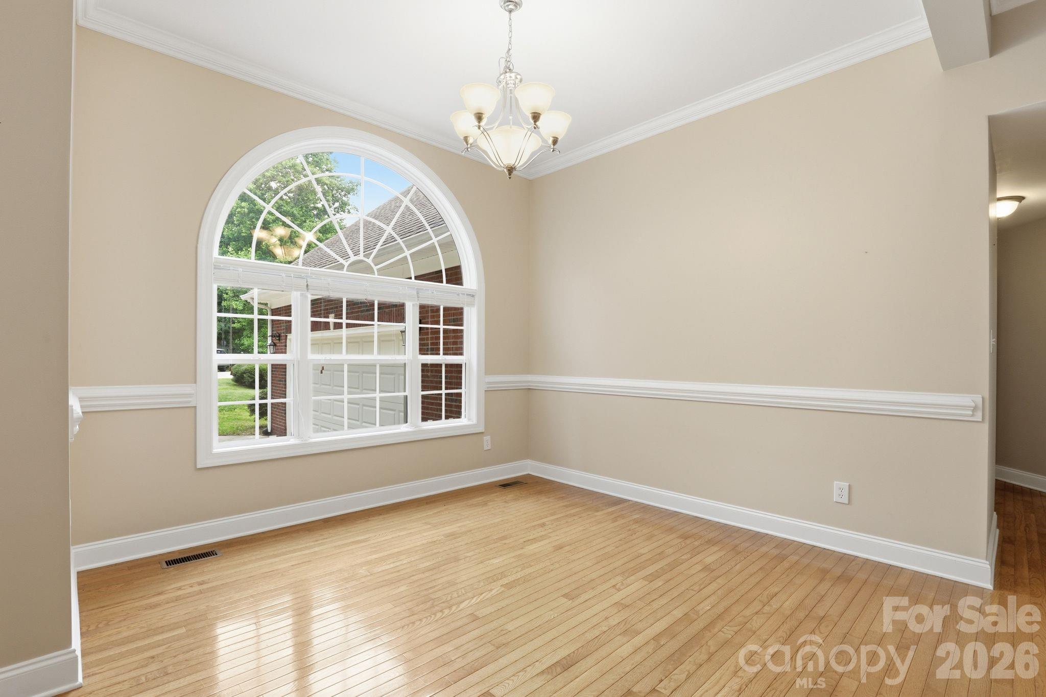 3652 Burton Street — Sherrills Ford