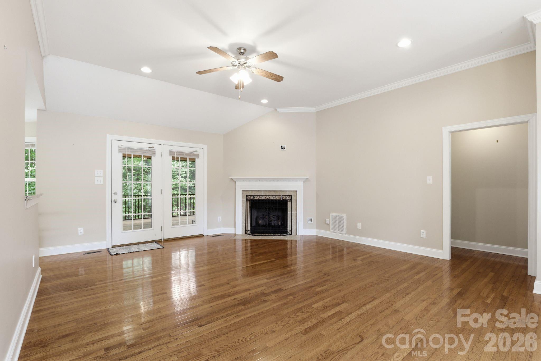 3652 Burton Street — Sherrills Ford