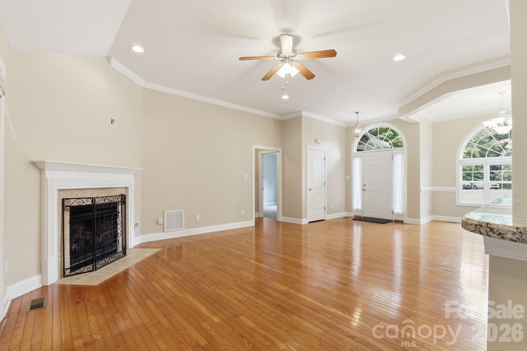 3652 Burton Street — Sherrills Ford