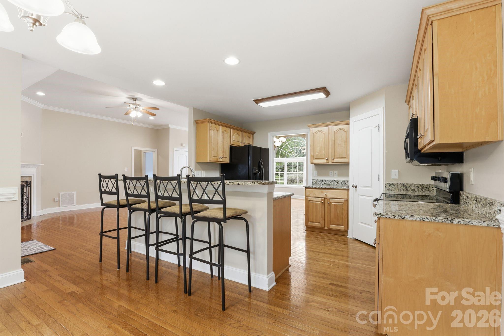 3652 Burton Street — Sherrills Ford