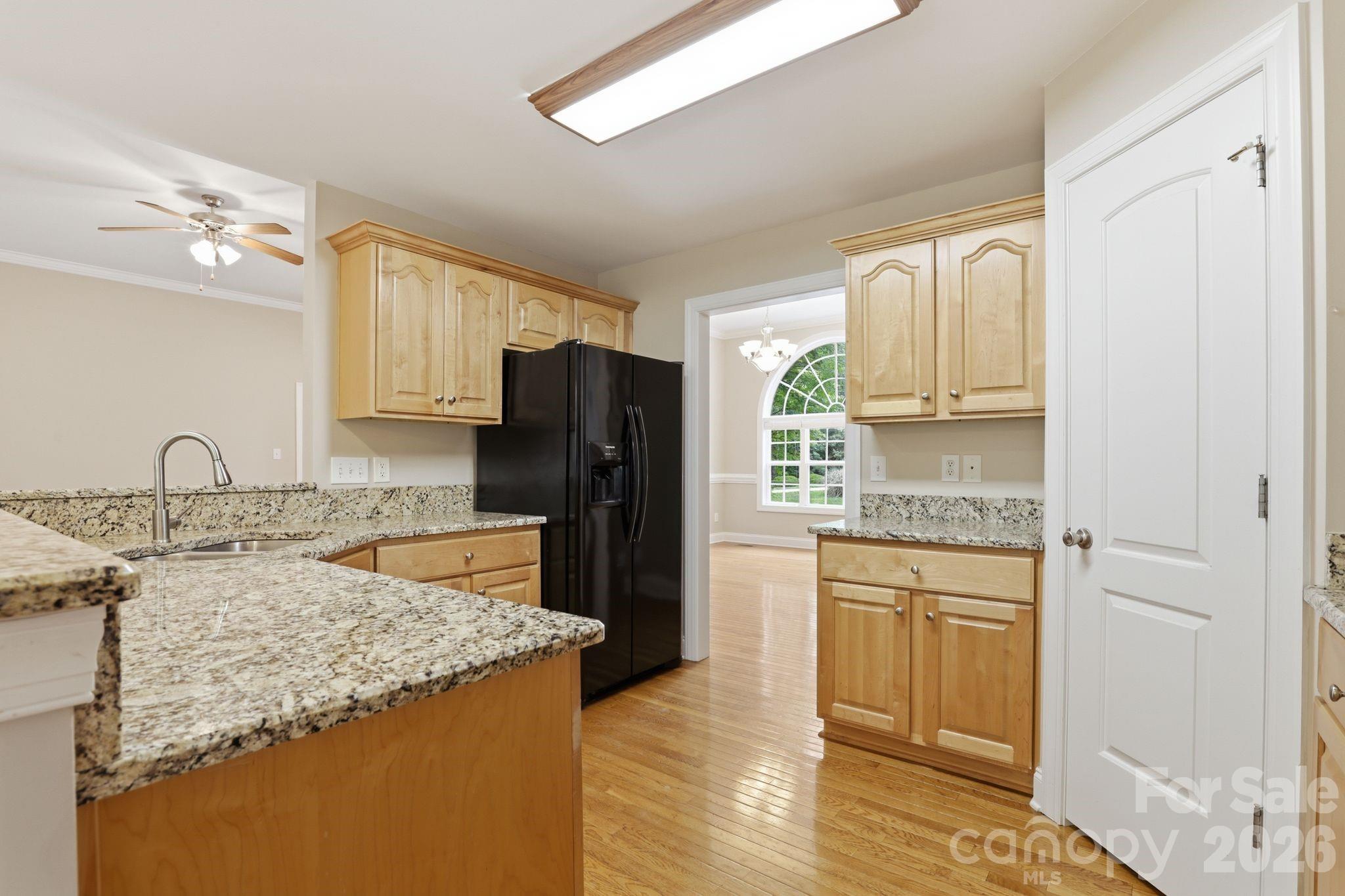 3652 Burton Street — Sherrills Ford