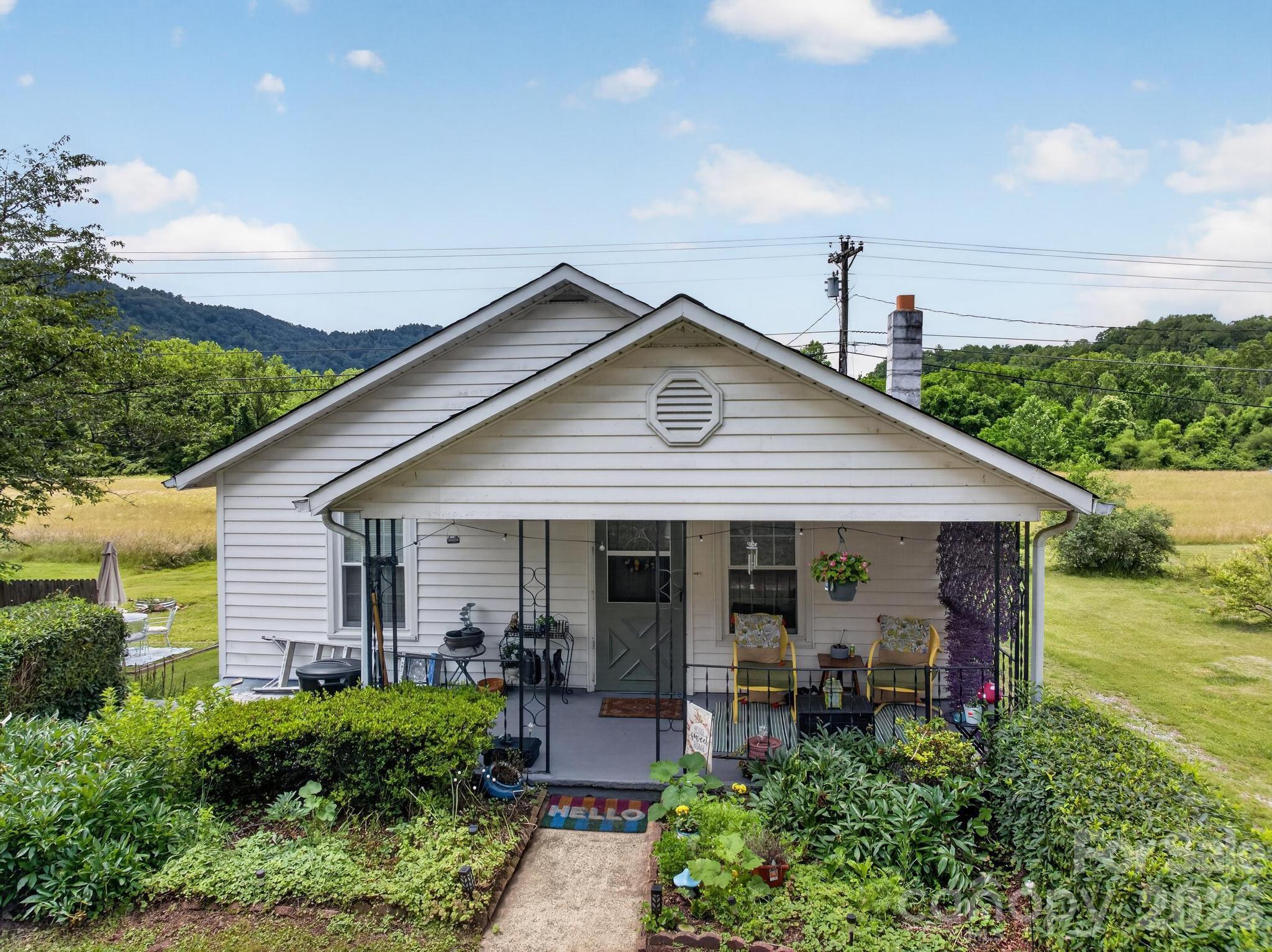 1327 Hwy 268 Highway — Lenoir
