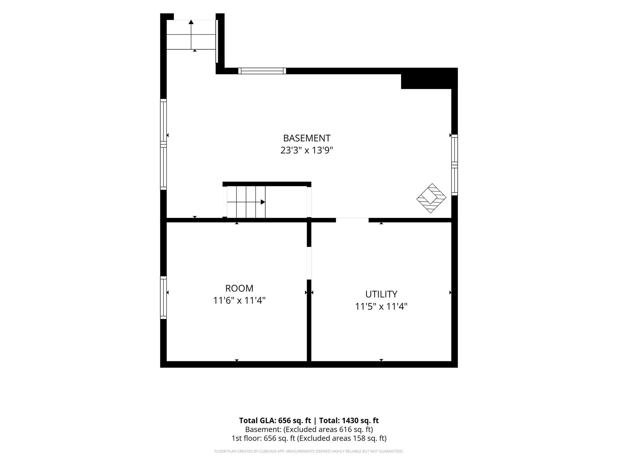 1327 Hwy 268 Highway — Lenoir