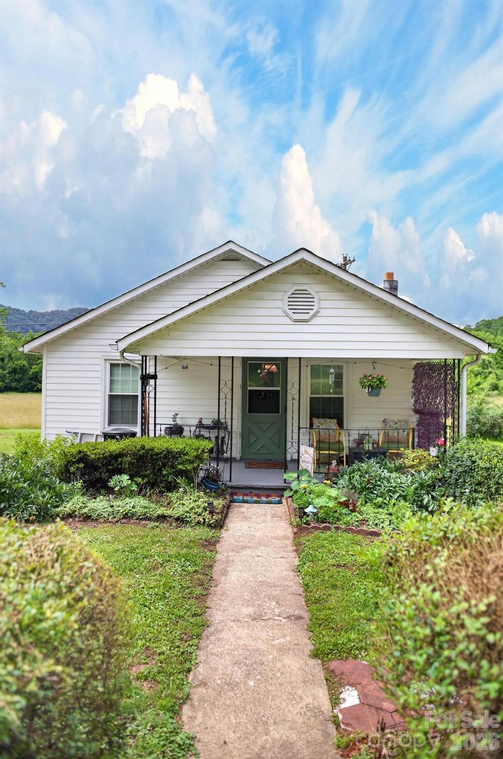 1327 Hwy 268 Highway — Lenoir