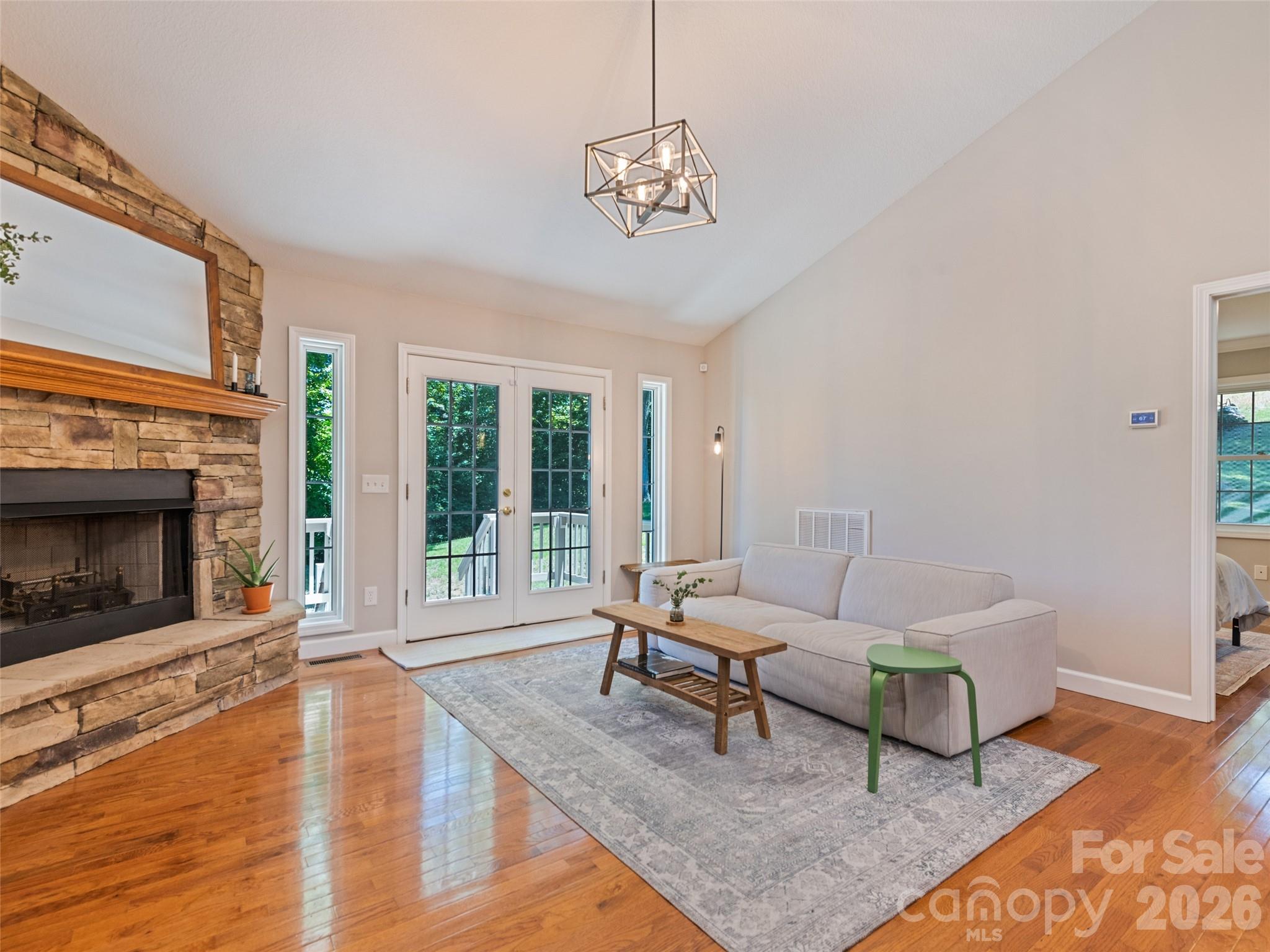 283 Blake Drive — Canton