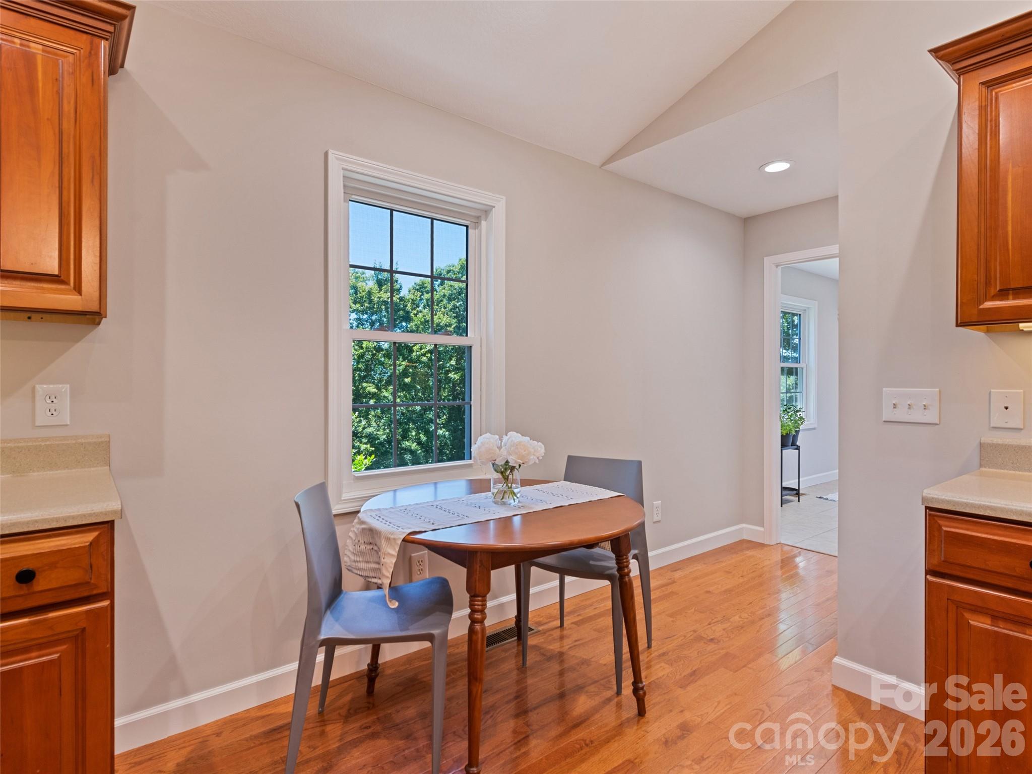 283 Blake Drive — Canton