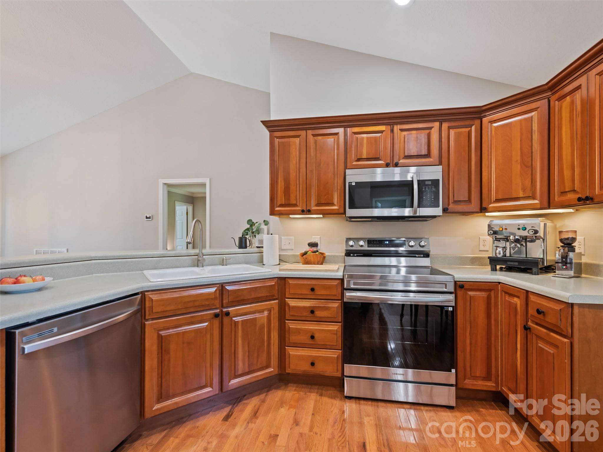 283 Blake Drive — Canton