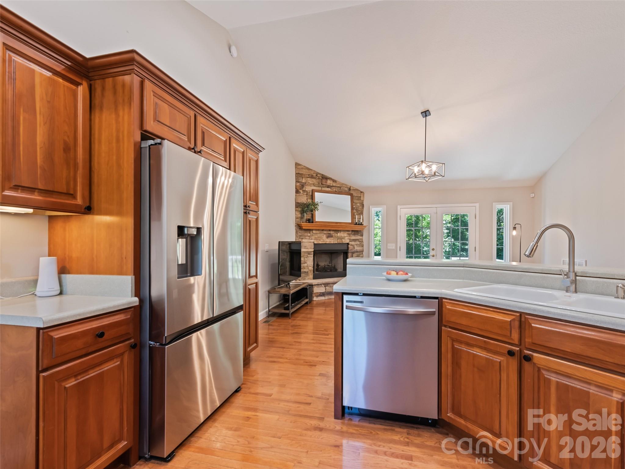 283 Blake Drive — Canton