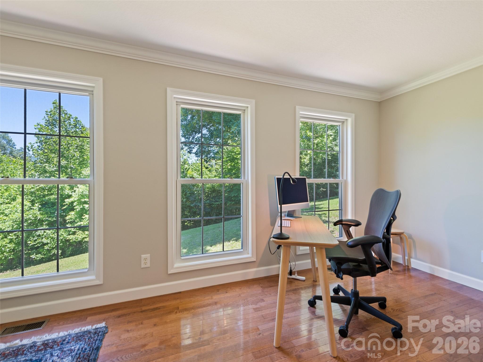 283 Blake Drive — Canton