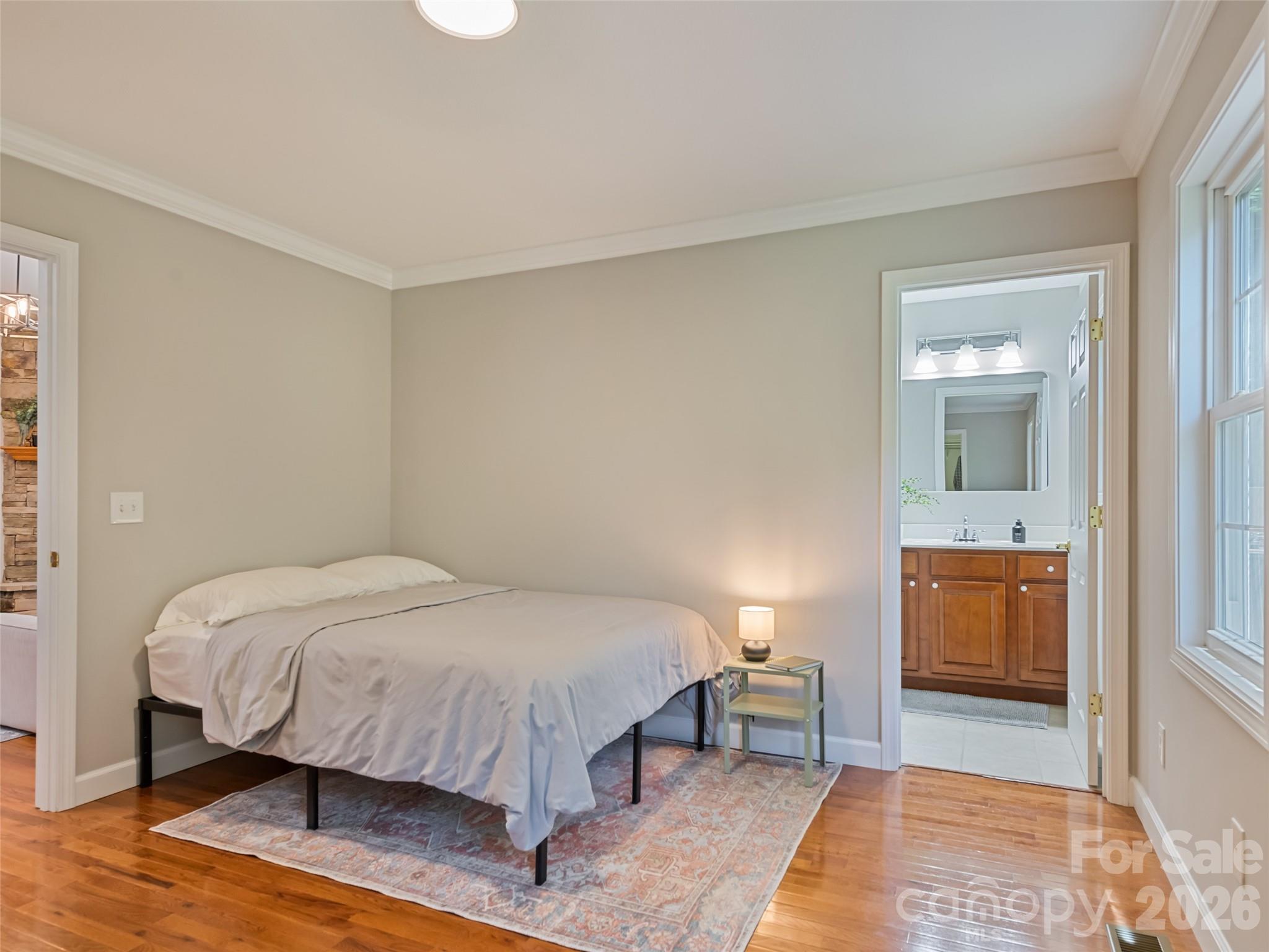 283 Blake Drive — Canton
