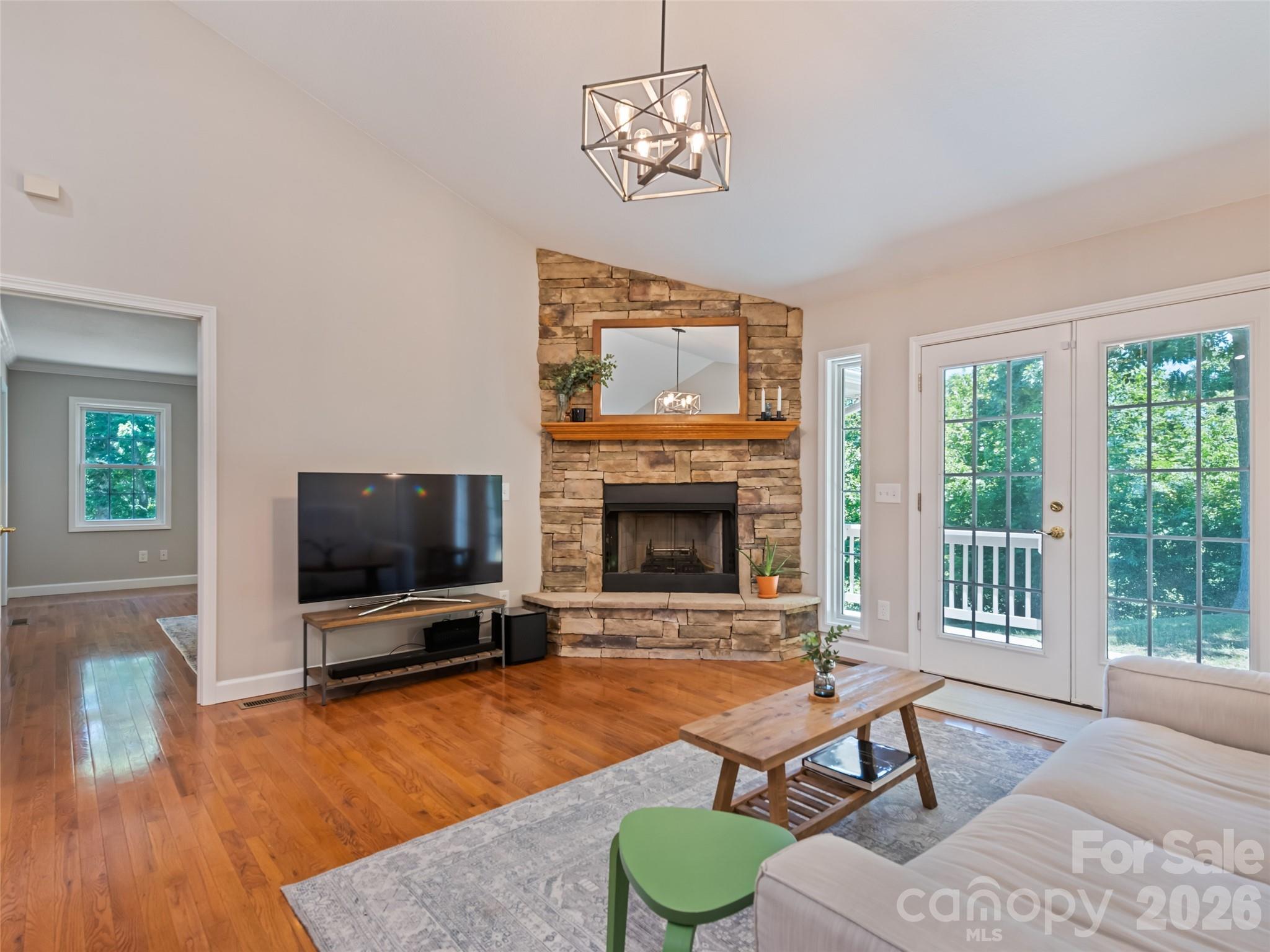 283 Blake Drive — Canton